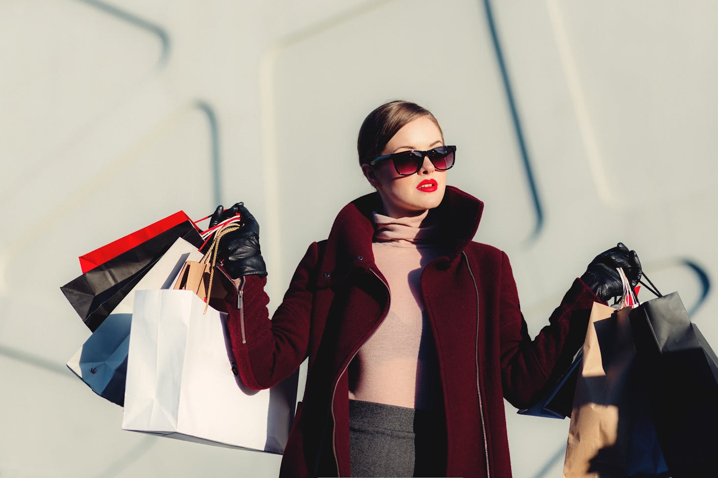 Shopping in Palermo