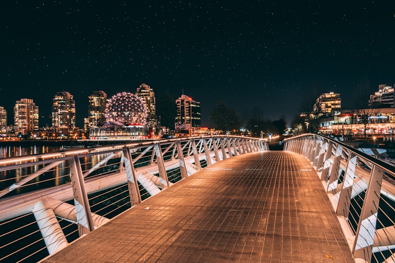 Vancouver, BC