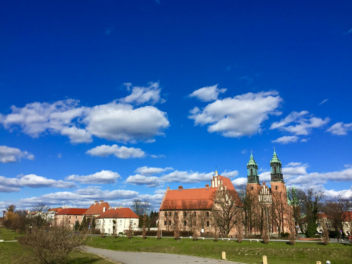 Poznań, Poland