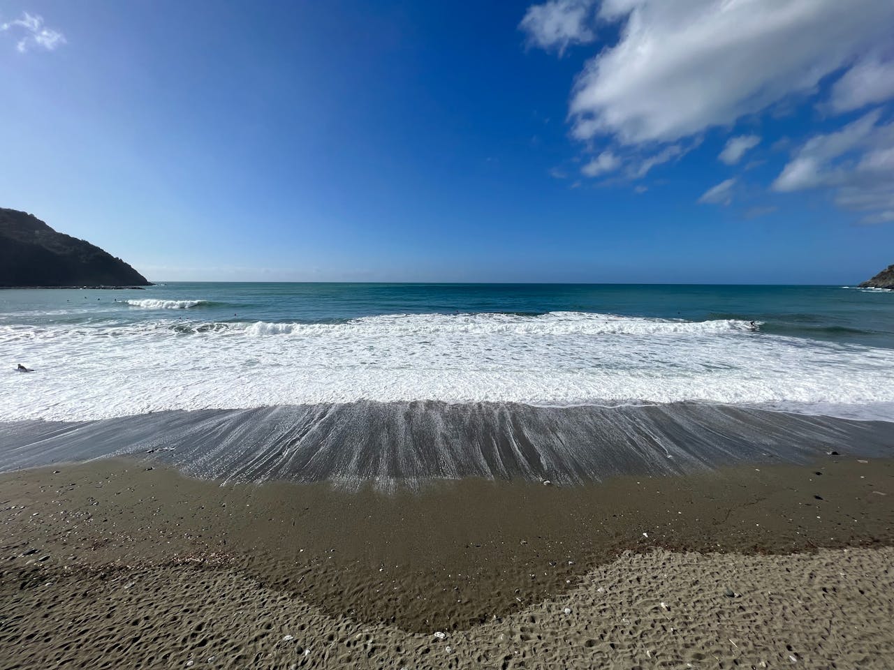 Levanto, Italy