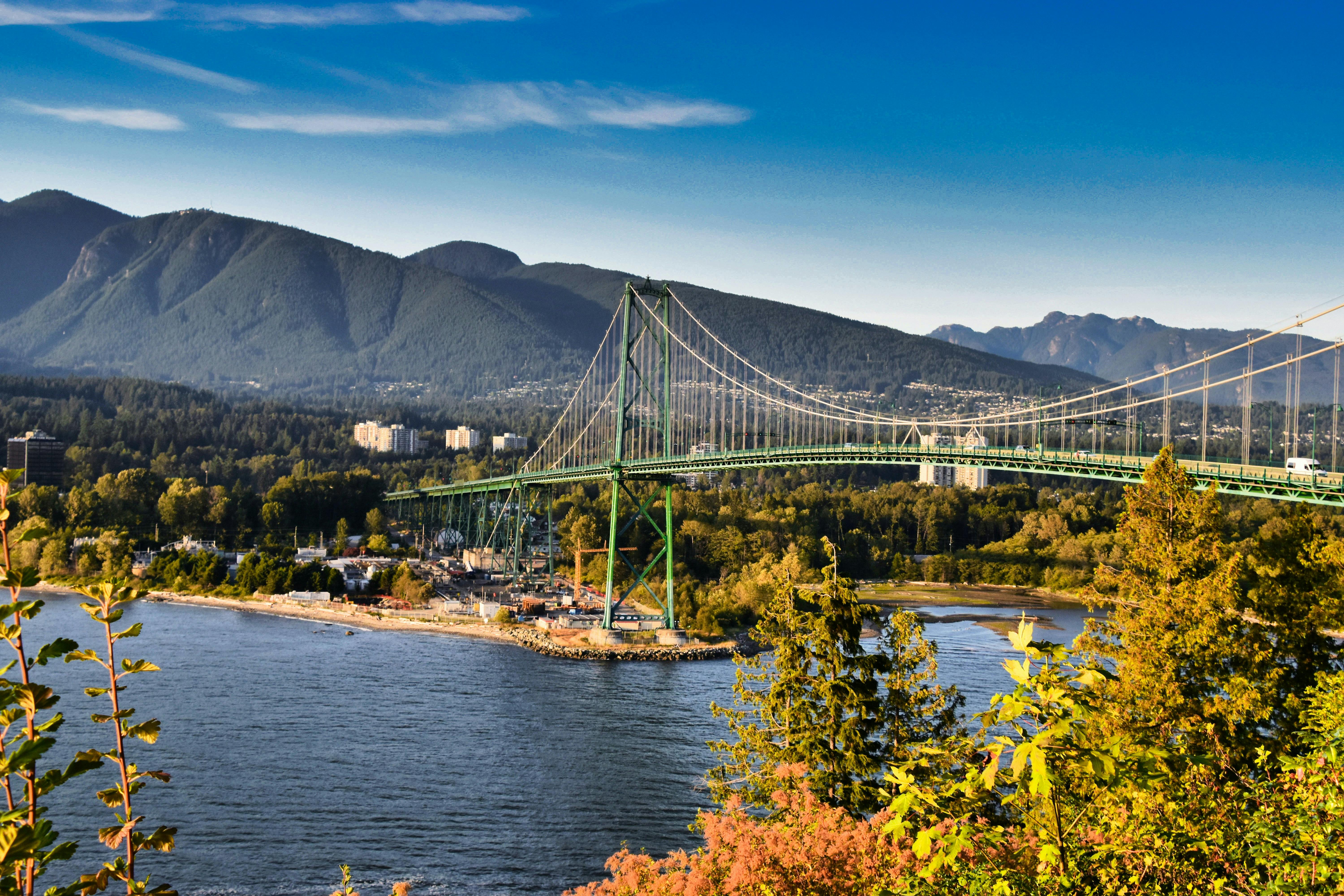 This Is Your Budget Breakdown For Visiting Vancouver
