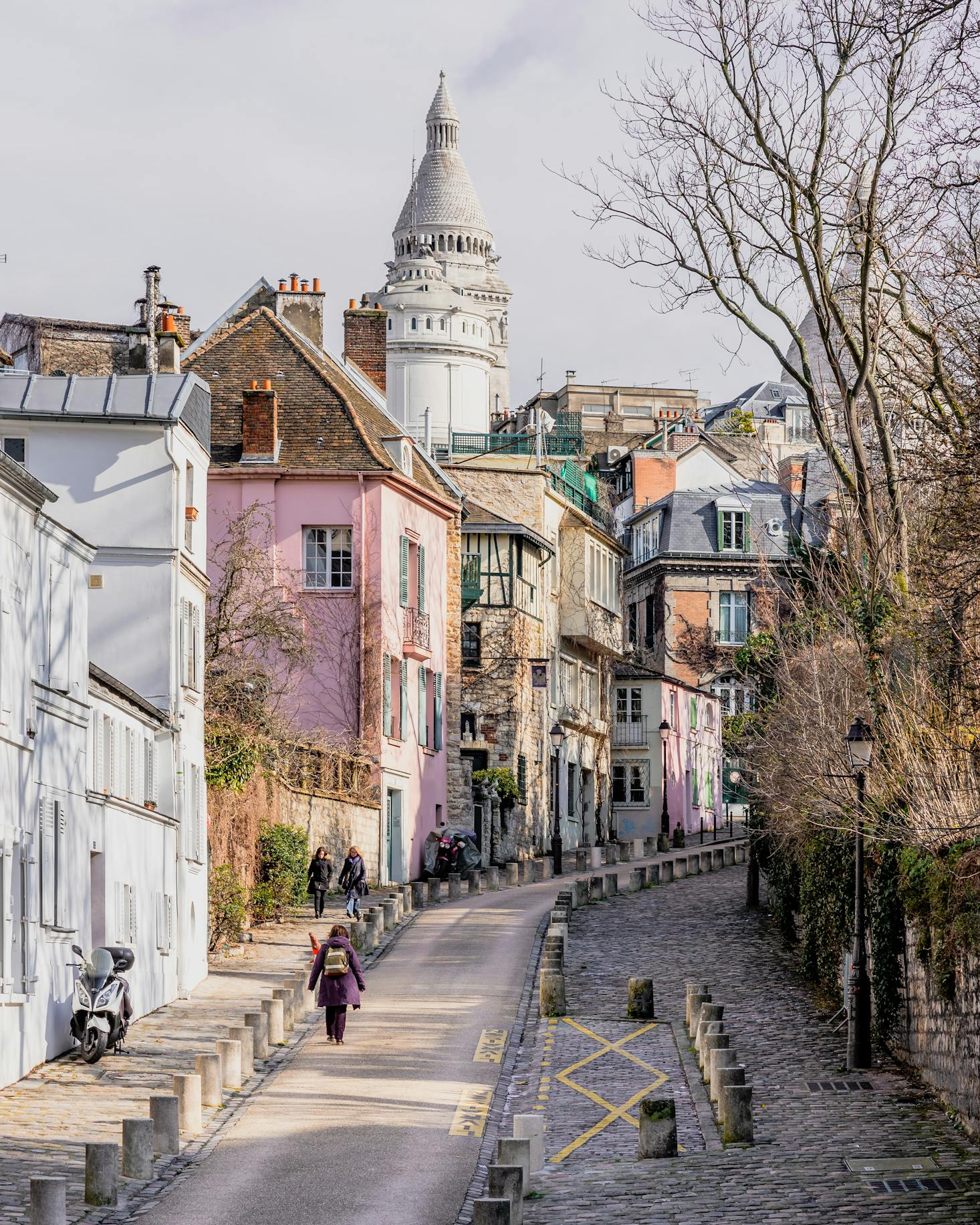 Free activities in Paris