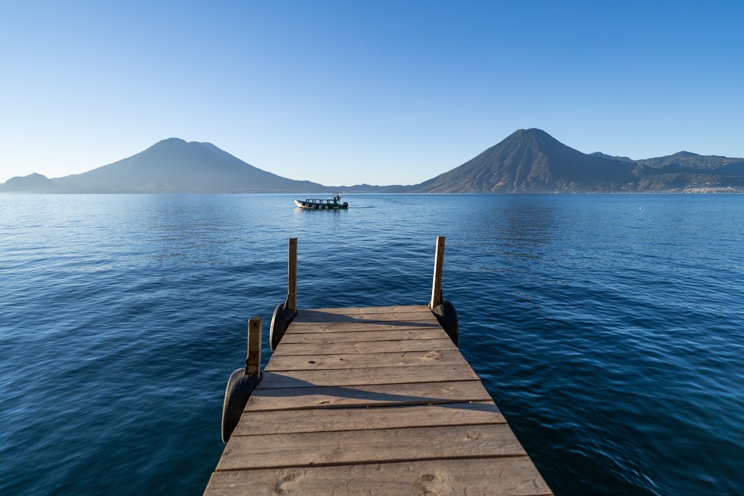 Atitlan, Guatemala