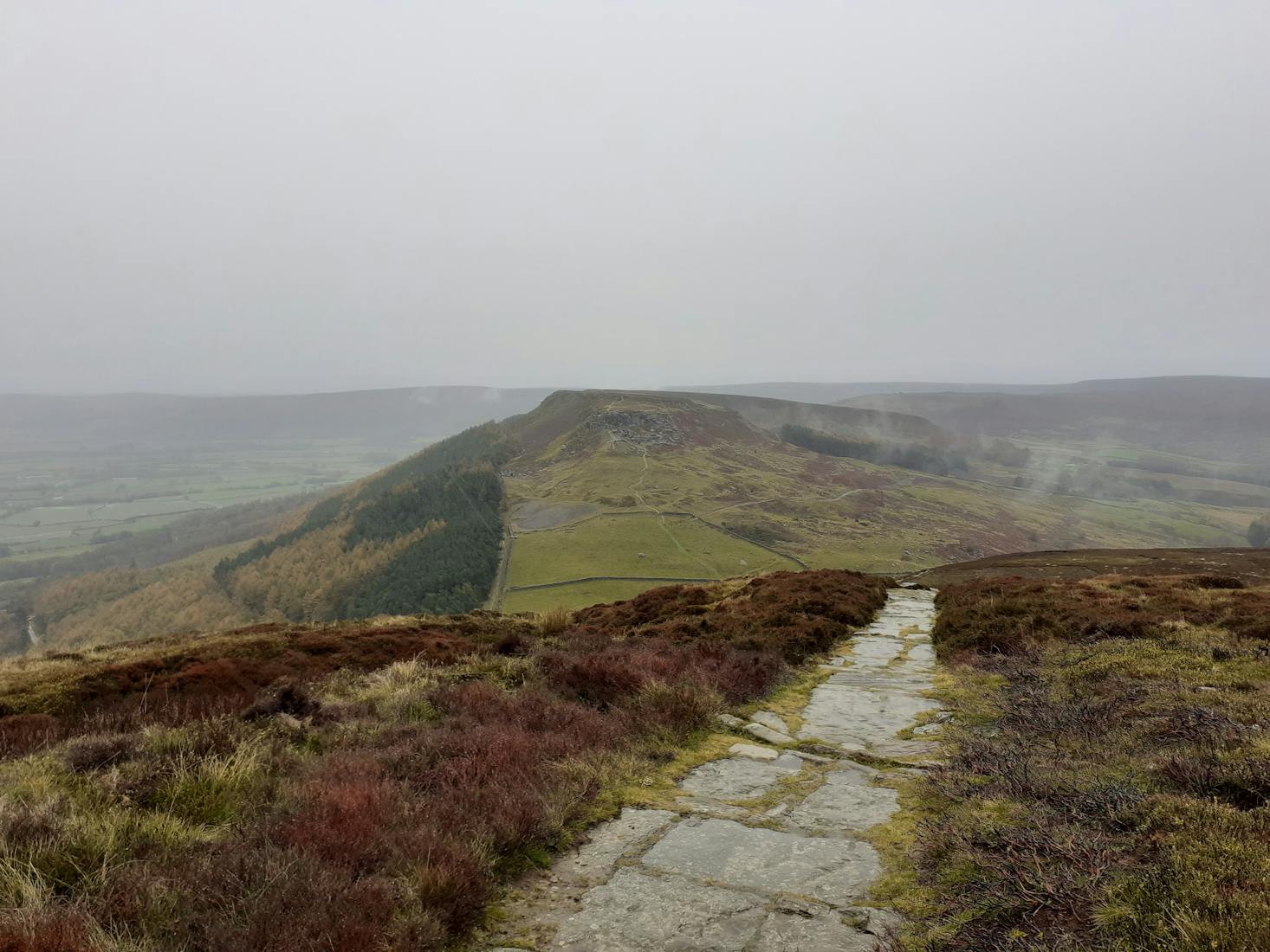 Day trips to North York Moors National Park