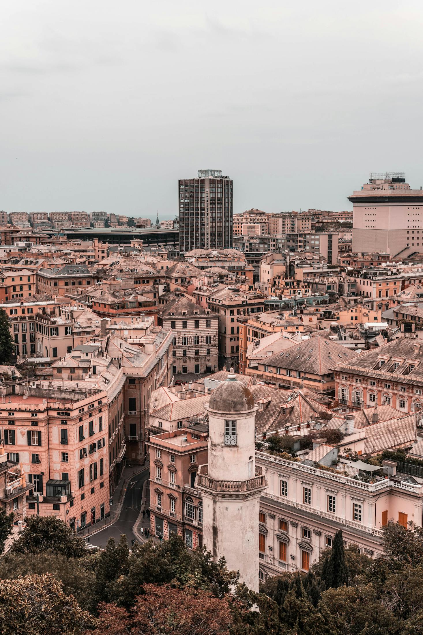 Museums to visit in Genoa