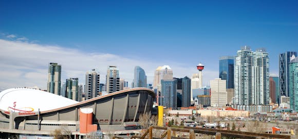 Calgary, Alberta