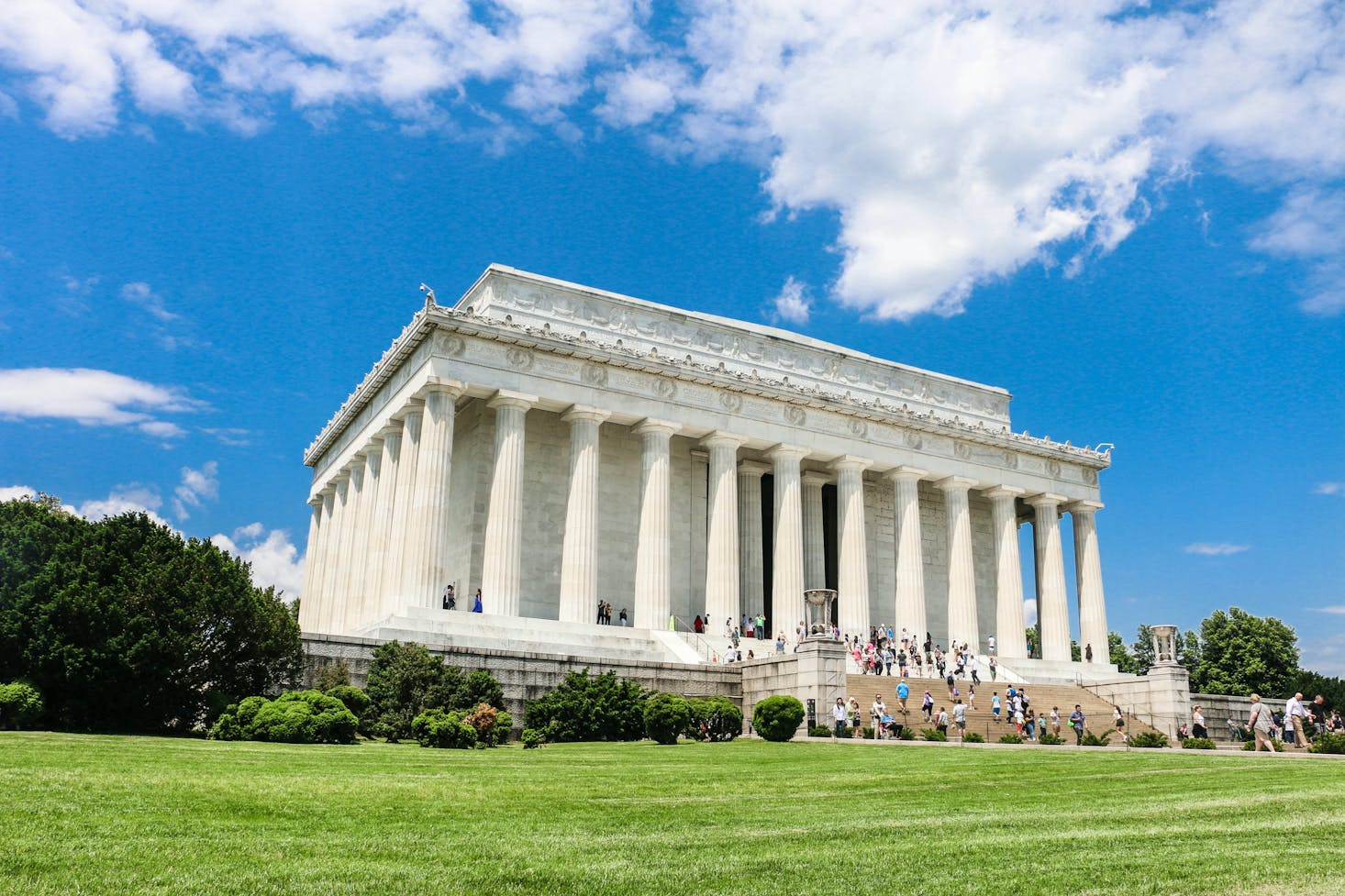 Best DC day trips