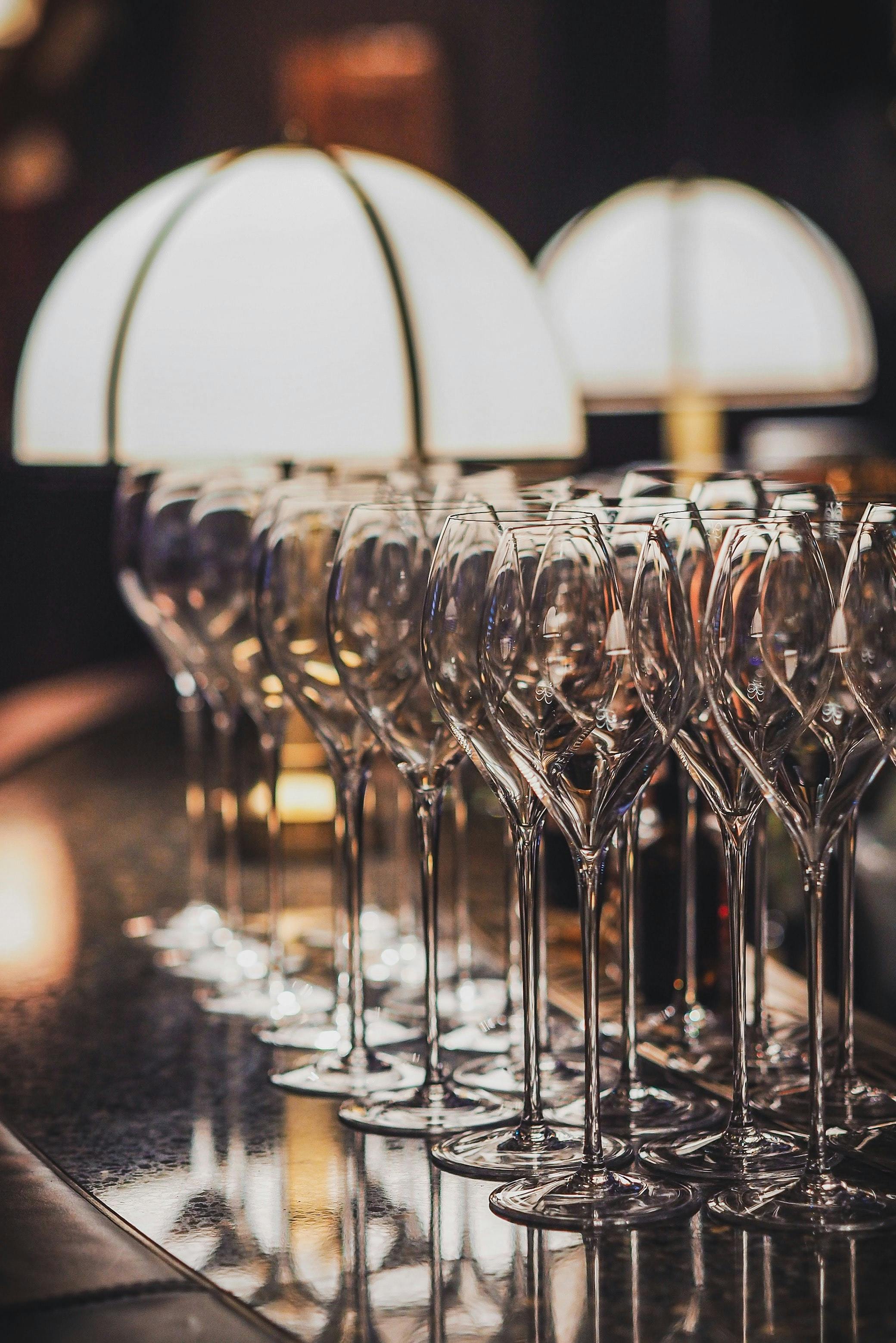 Where to go for wine tasting in Singapore