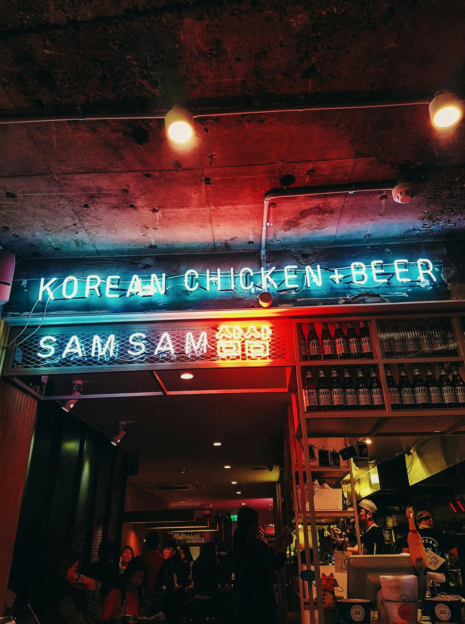 Cheap places to eat in Melbourne