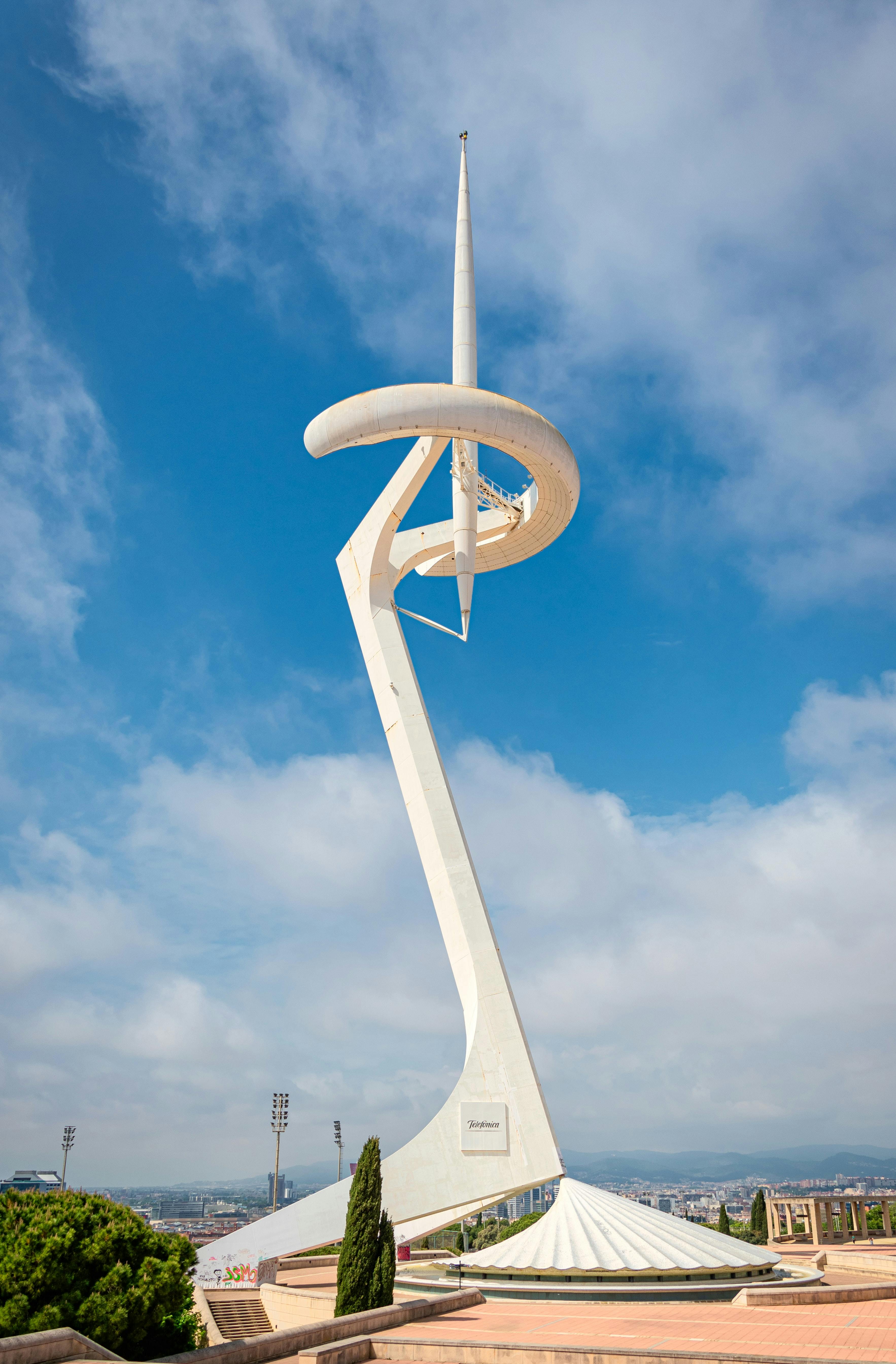 Things to do in Barcelona