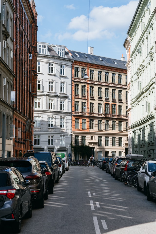 City Centre Luggage Storage €5.00 / Day Bounce