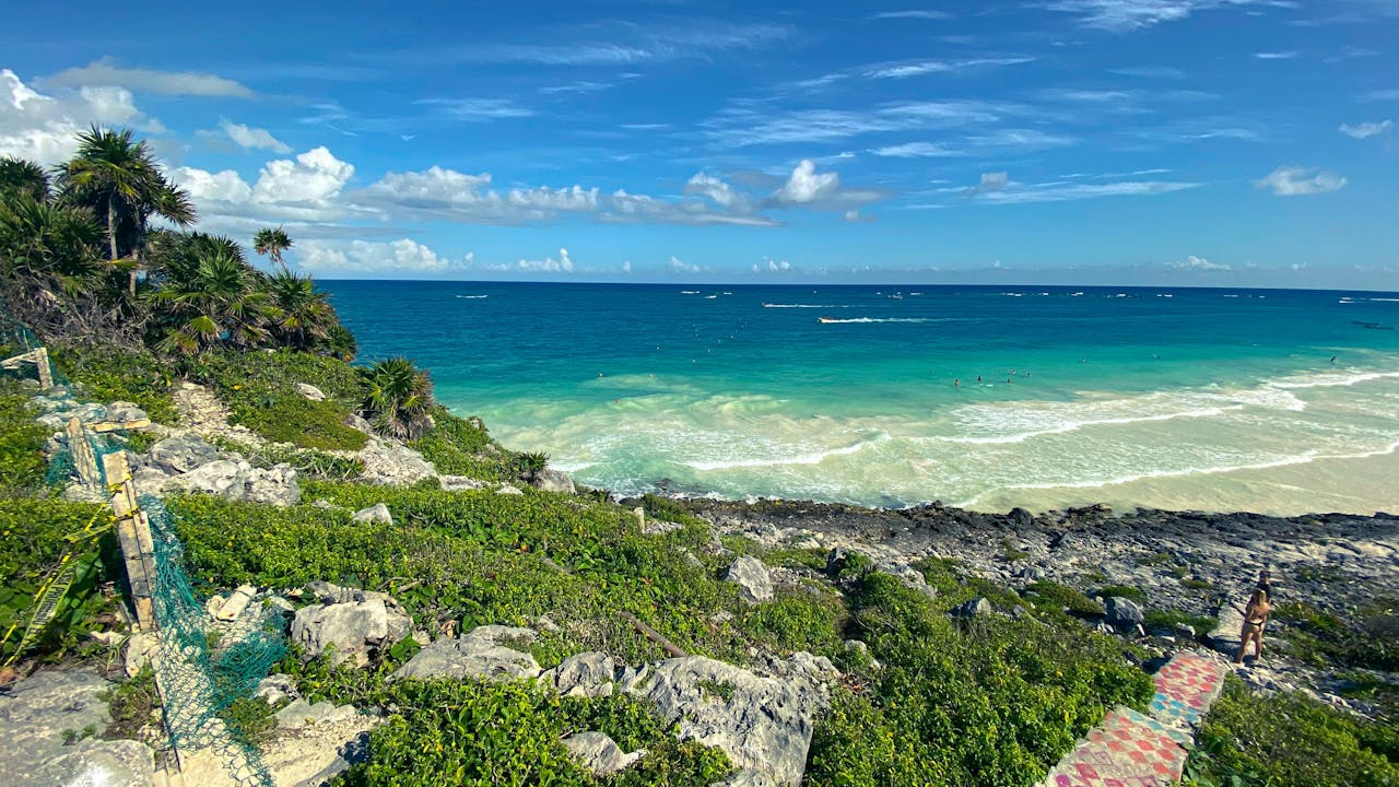 Quintana Roo, Mexico