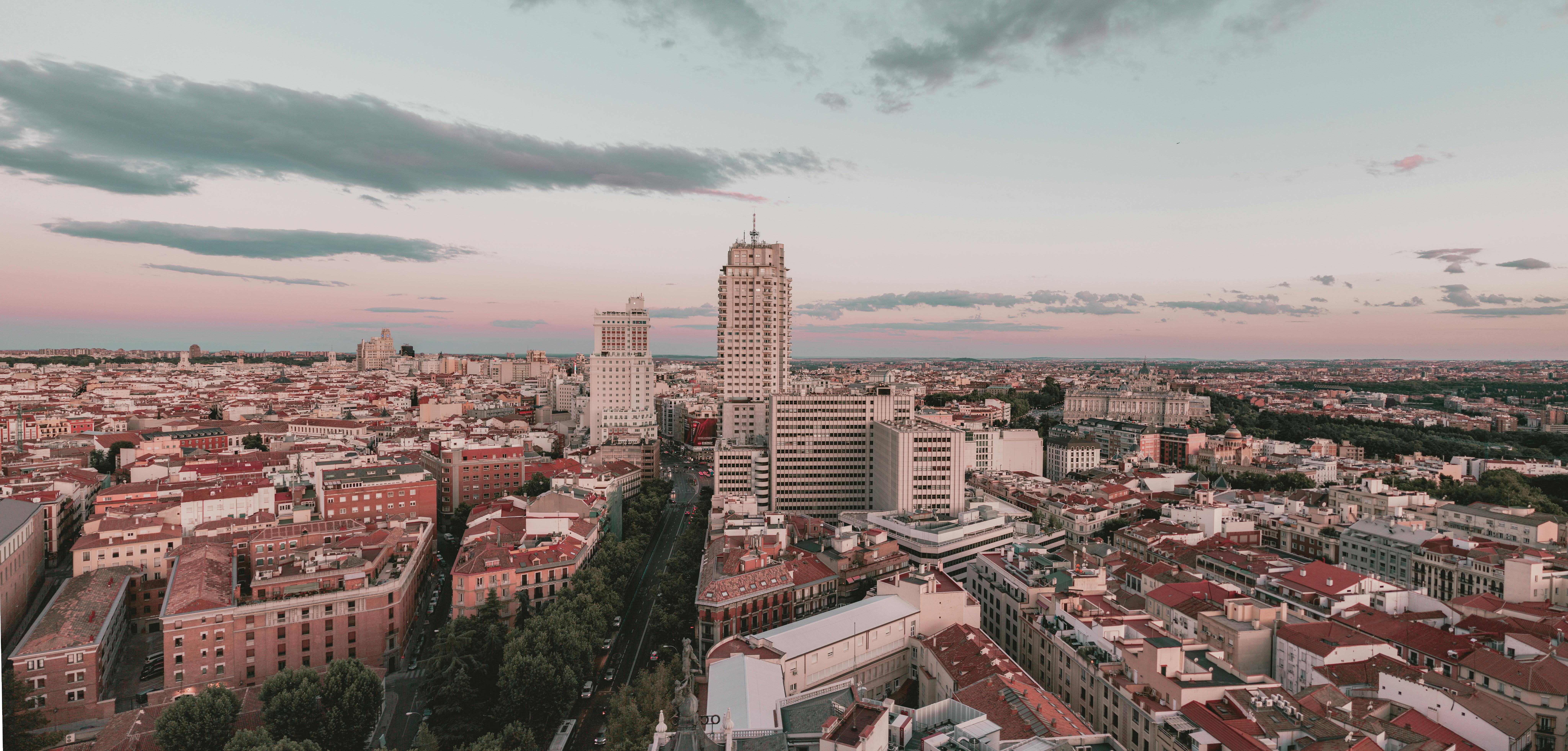 Madrid, Spain
