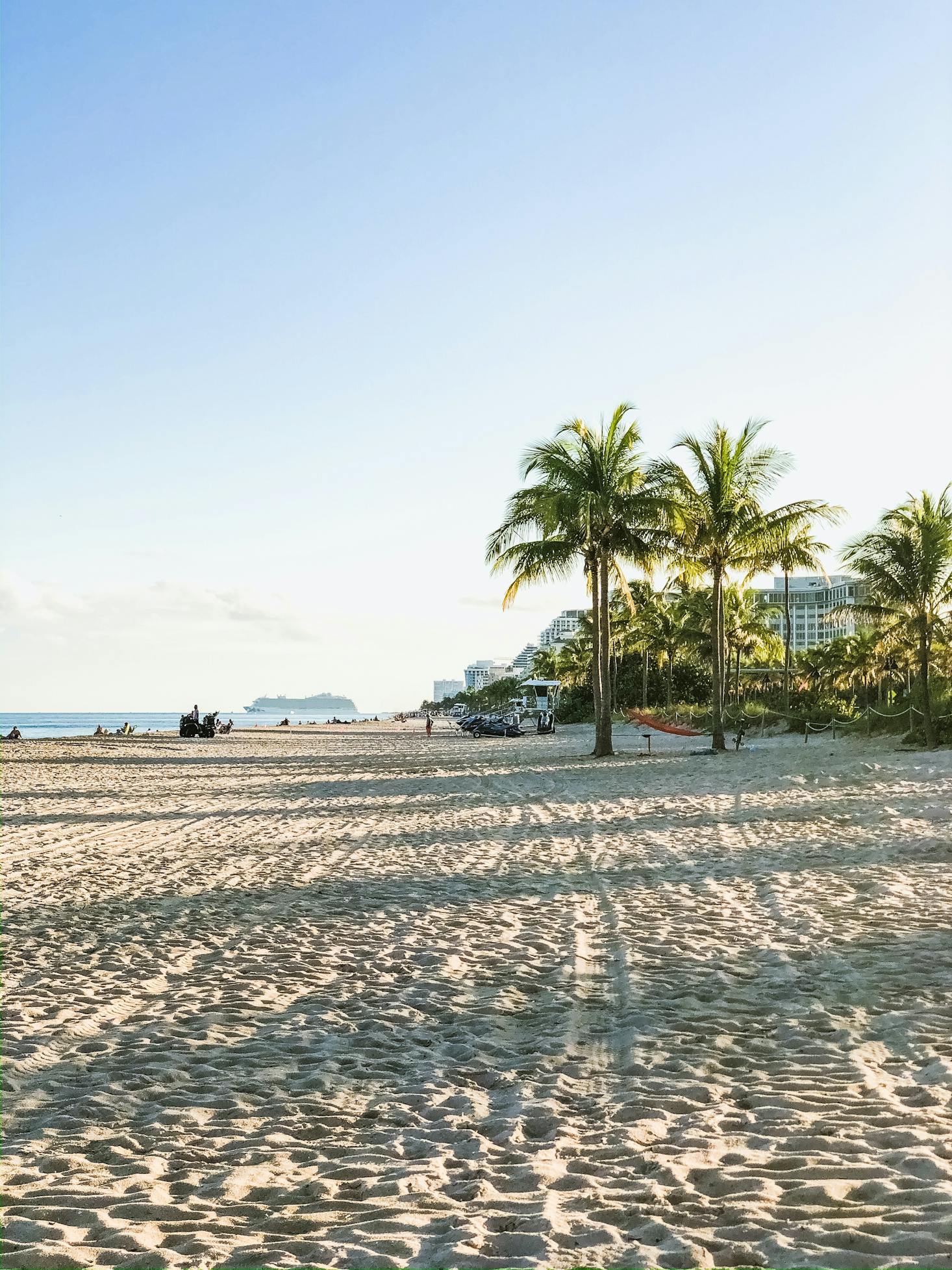 Fort Lauderdale Beach