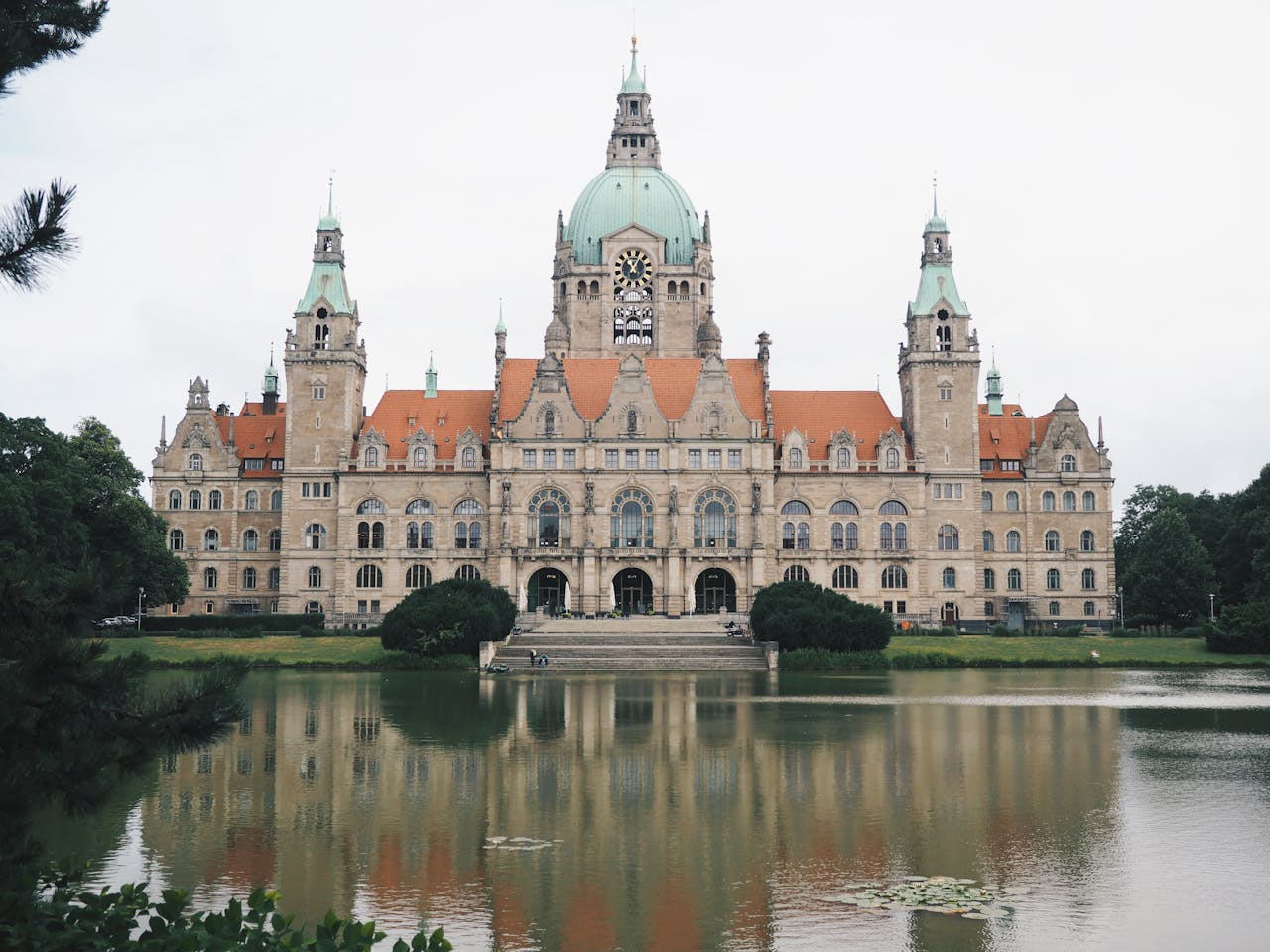 Hannover, Germany Hannover, Germany
