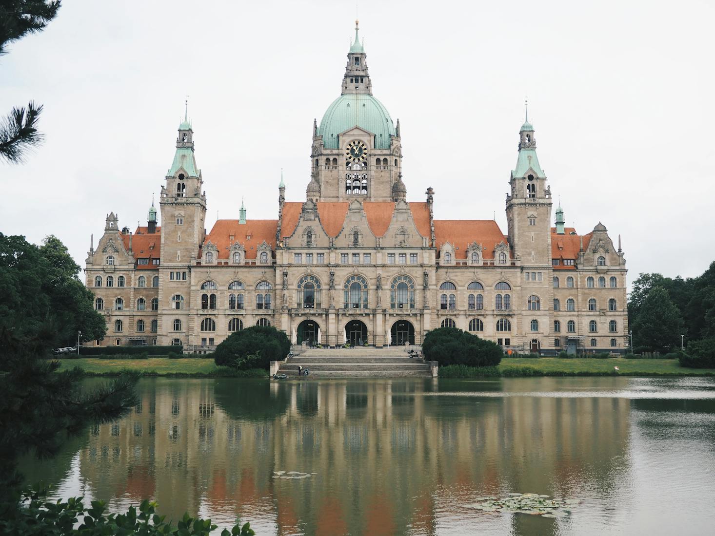 Hannover, Germany