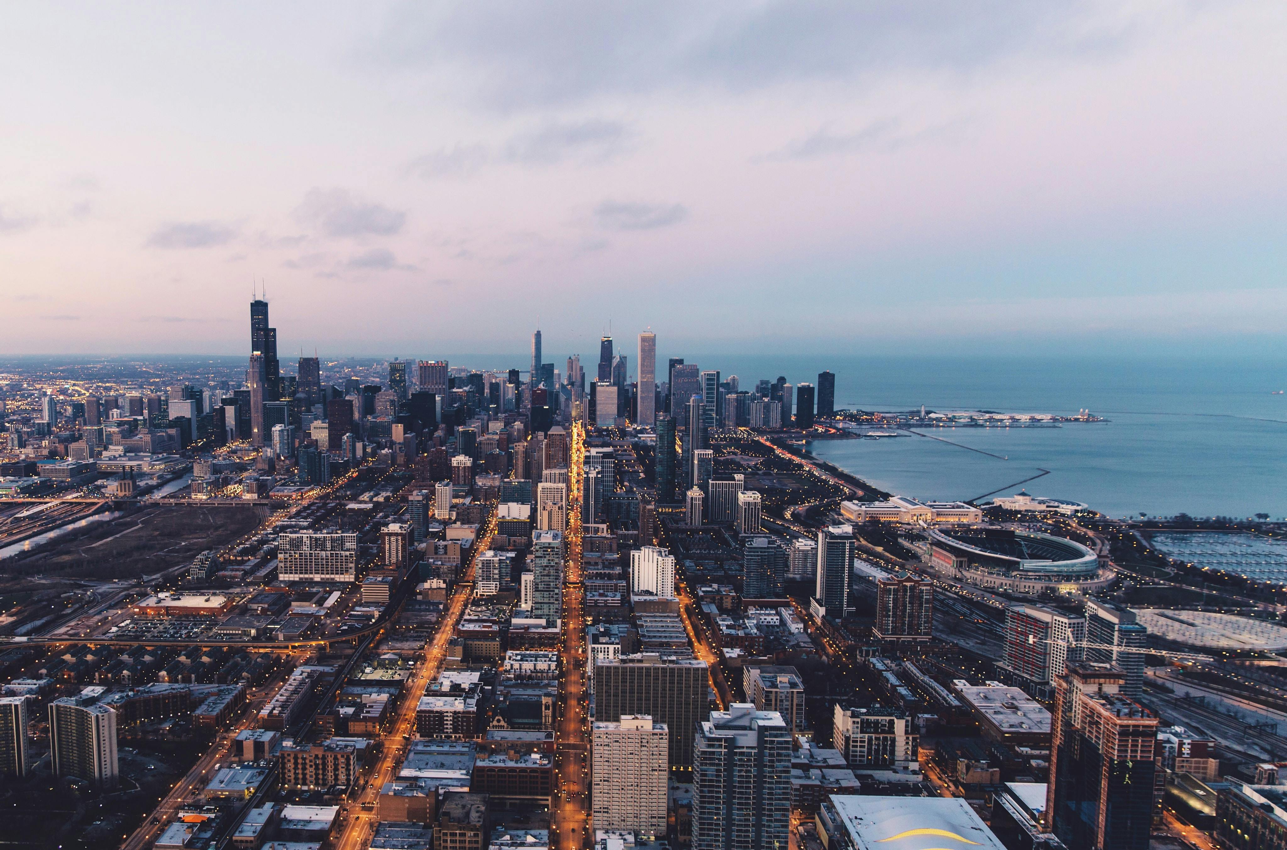 Visiting Chicago on a budget