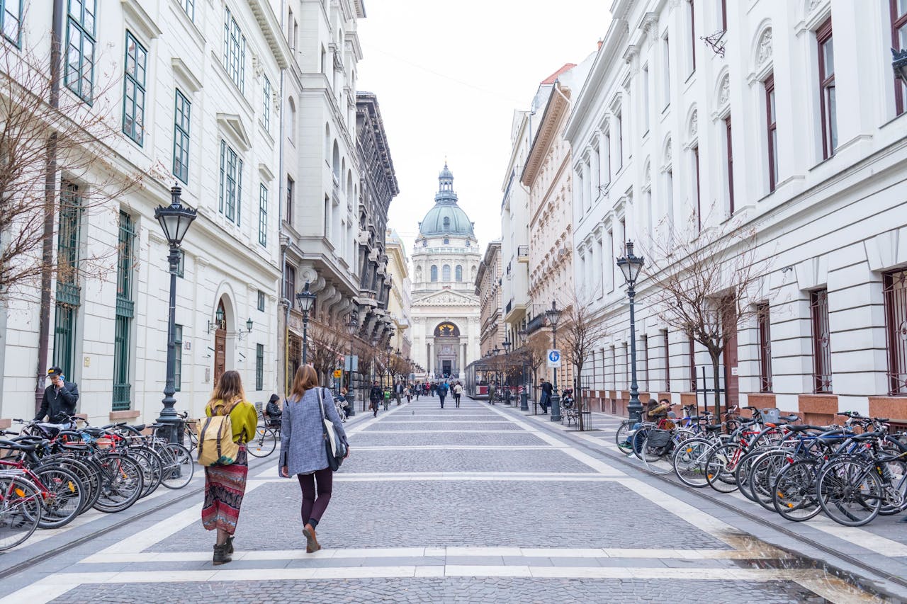 Is Budapest safe to visit? A comprehensive safety guide Bounce