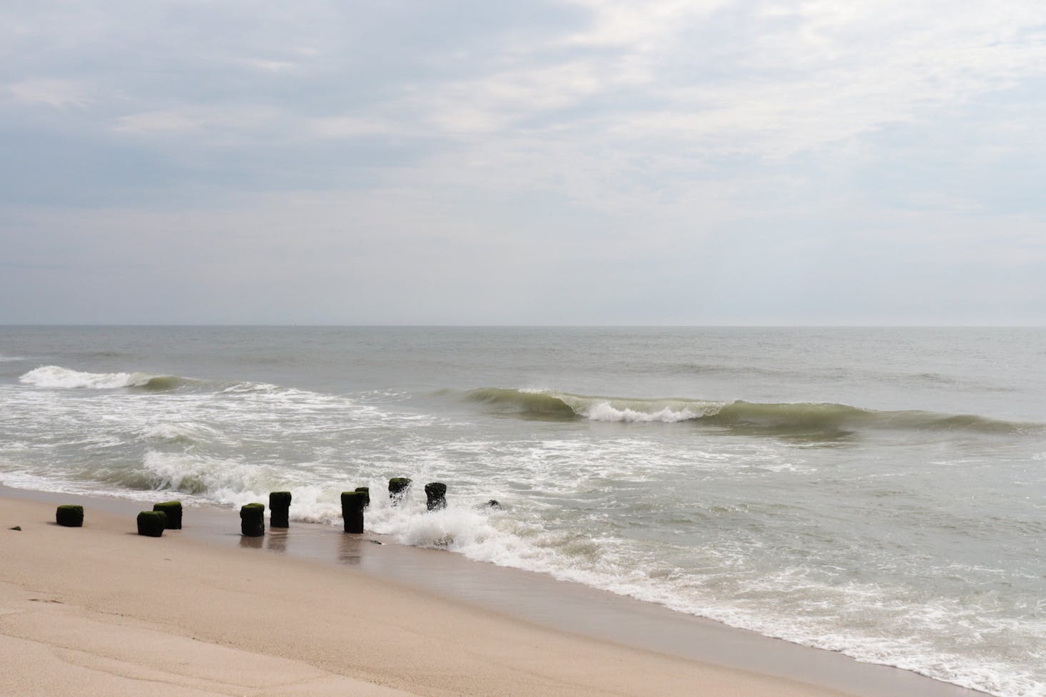 Best beaches near Philadelphia