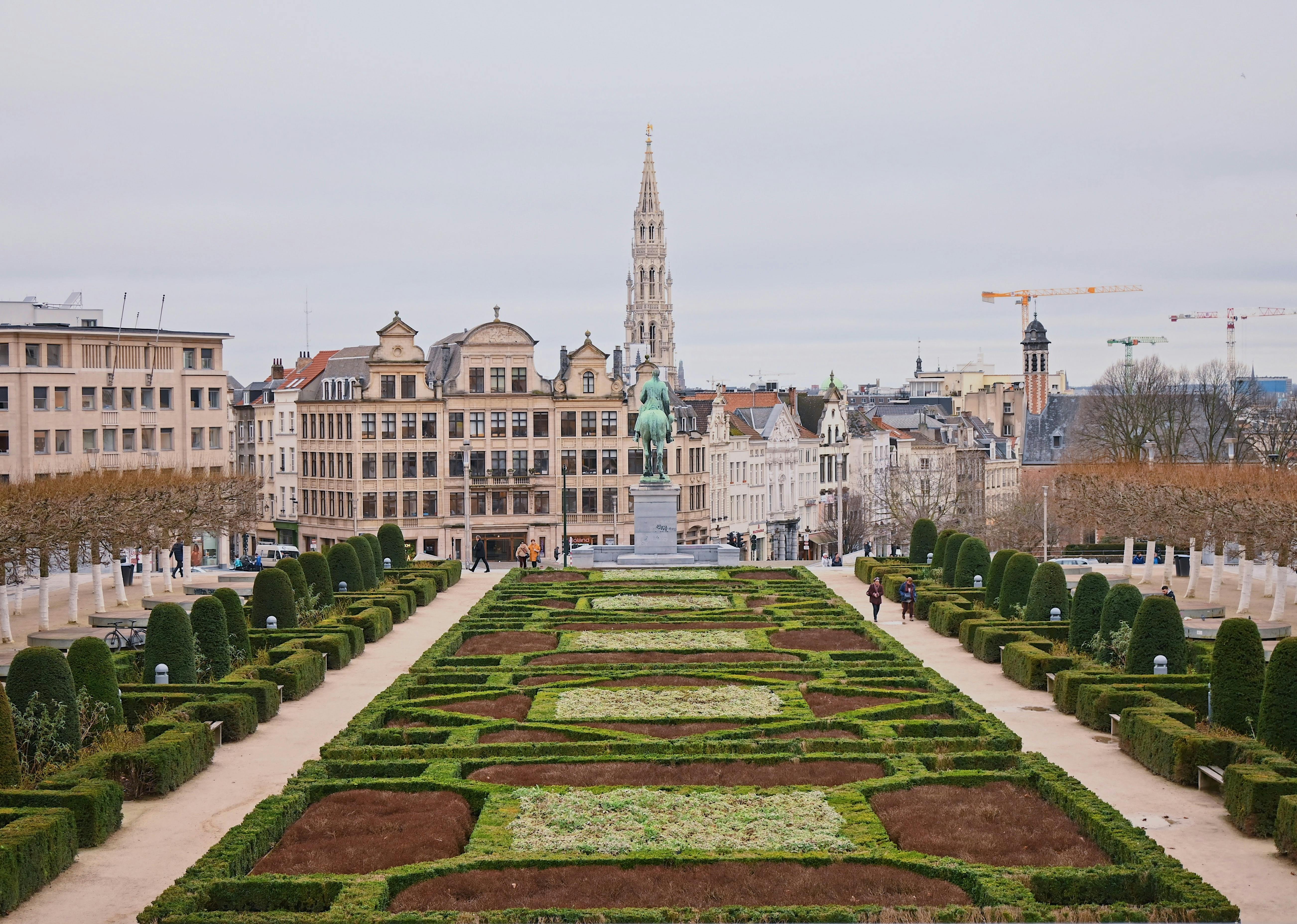 Brussels, Belgium