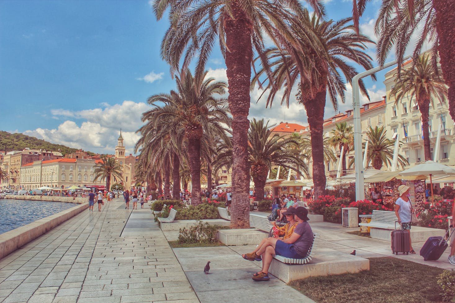 Best day trips from Split