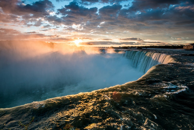 Niagara Falls, USA