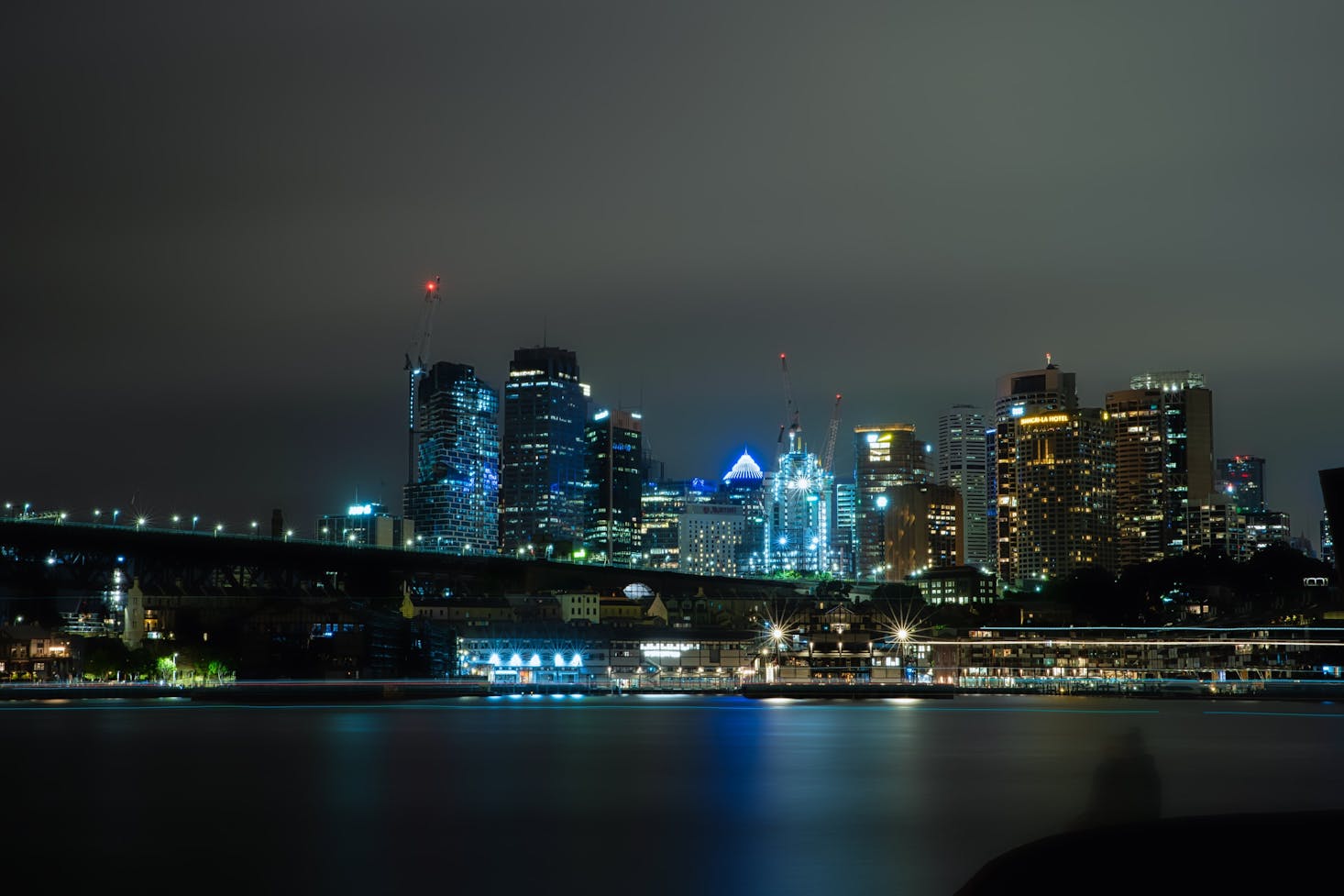 sydney observatory night tour