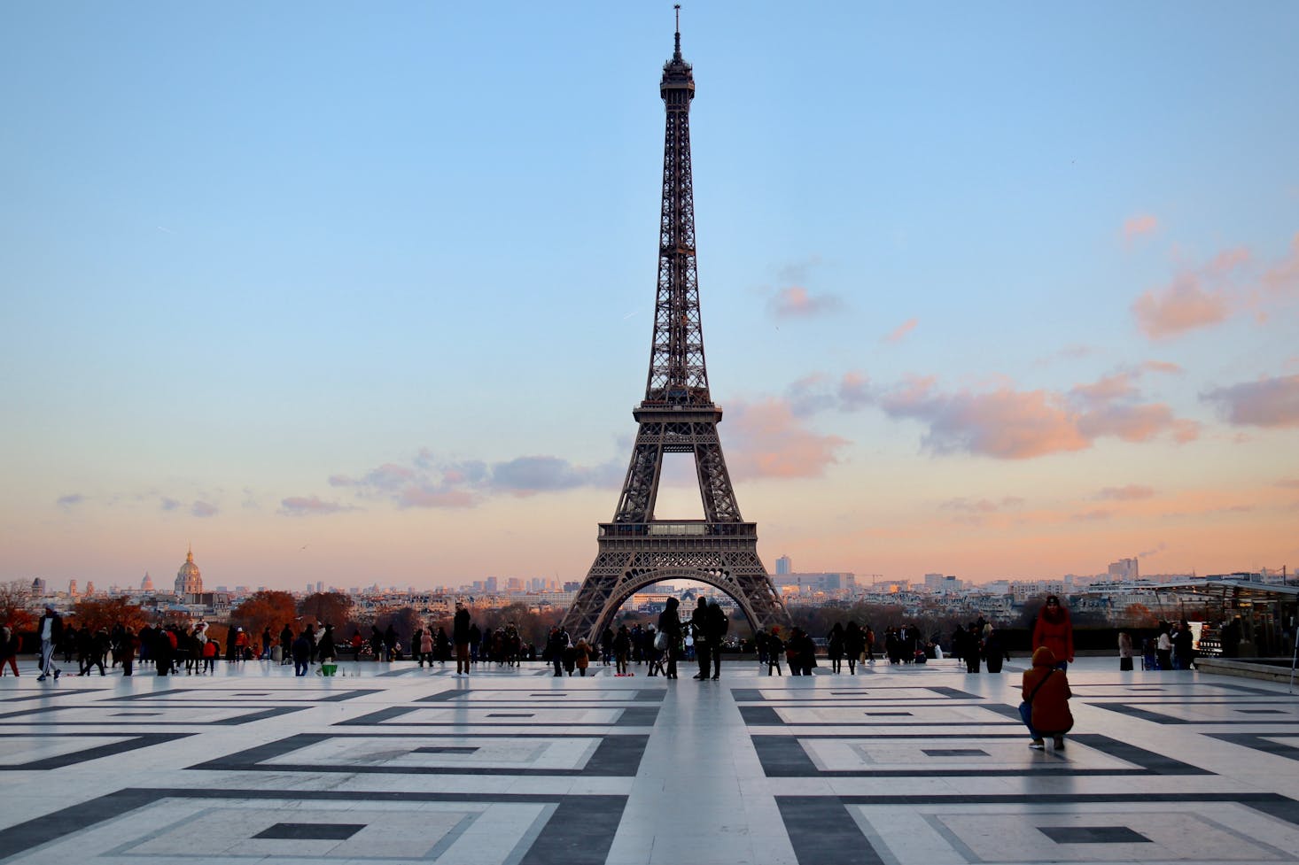 Best day trips from Paris