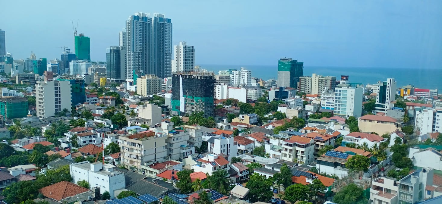 Colombo, Sri Lanka