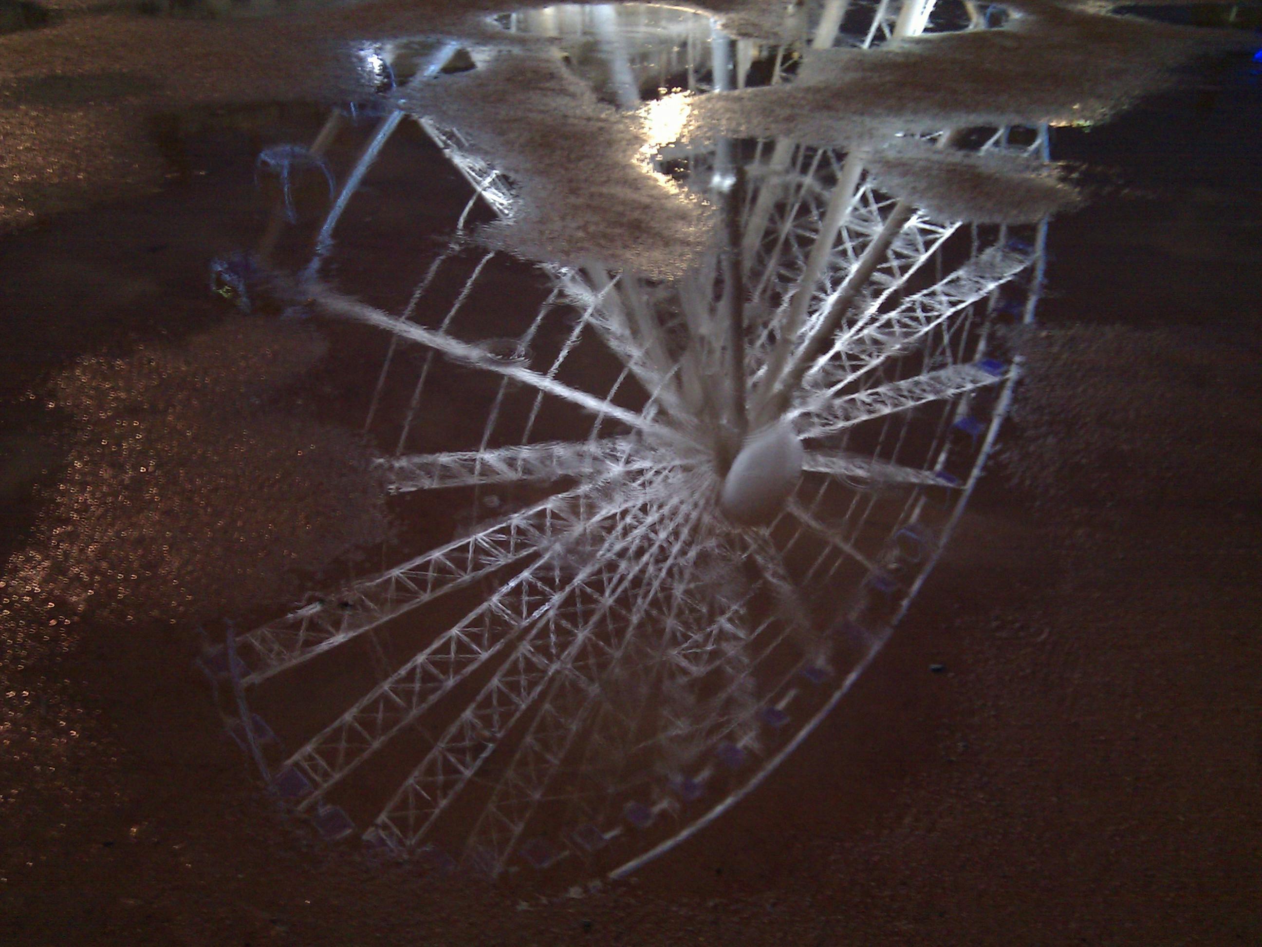 Things to do in Lyon, France when it rains
