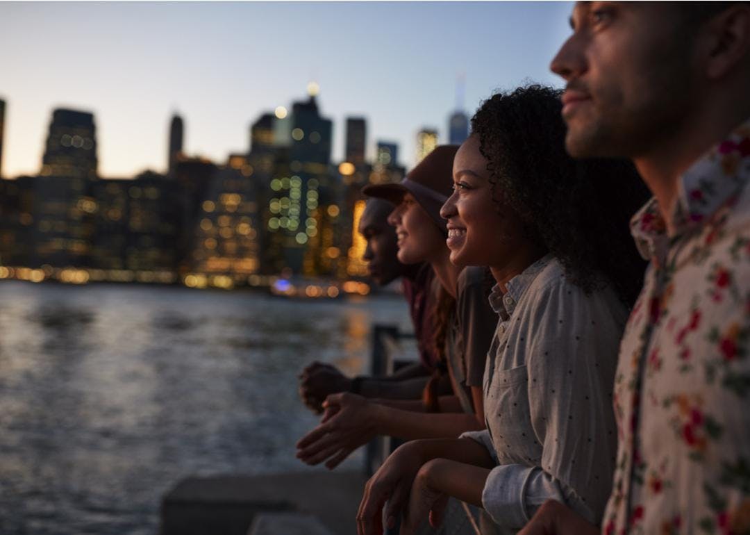 Monkey Business Images // Shutterstock Monkey Business Images // Shutterstock