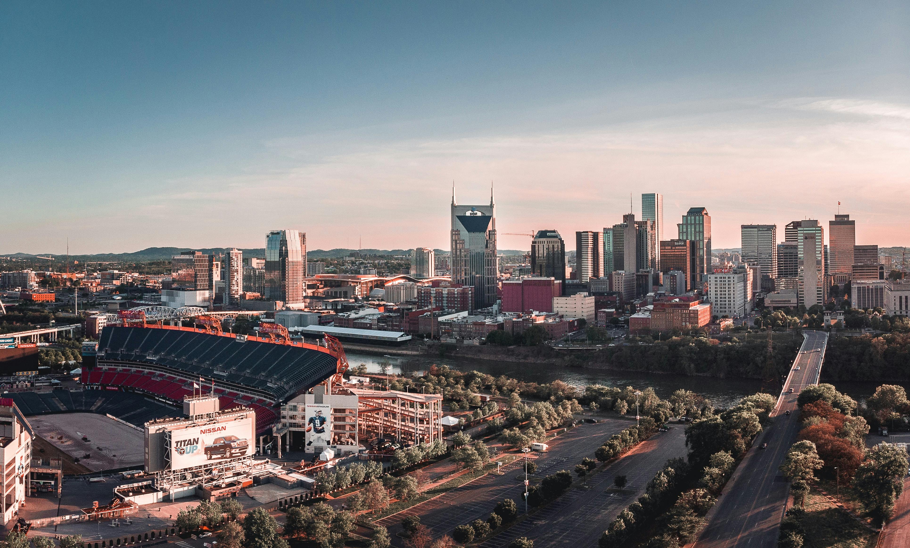 Nissan Stadium Nashville Information Guide