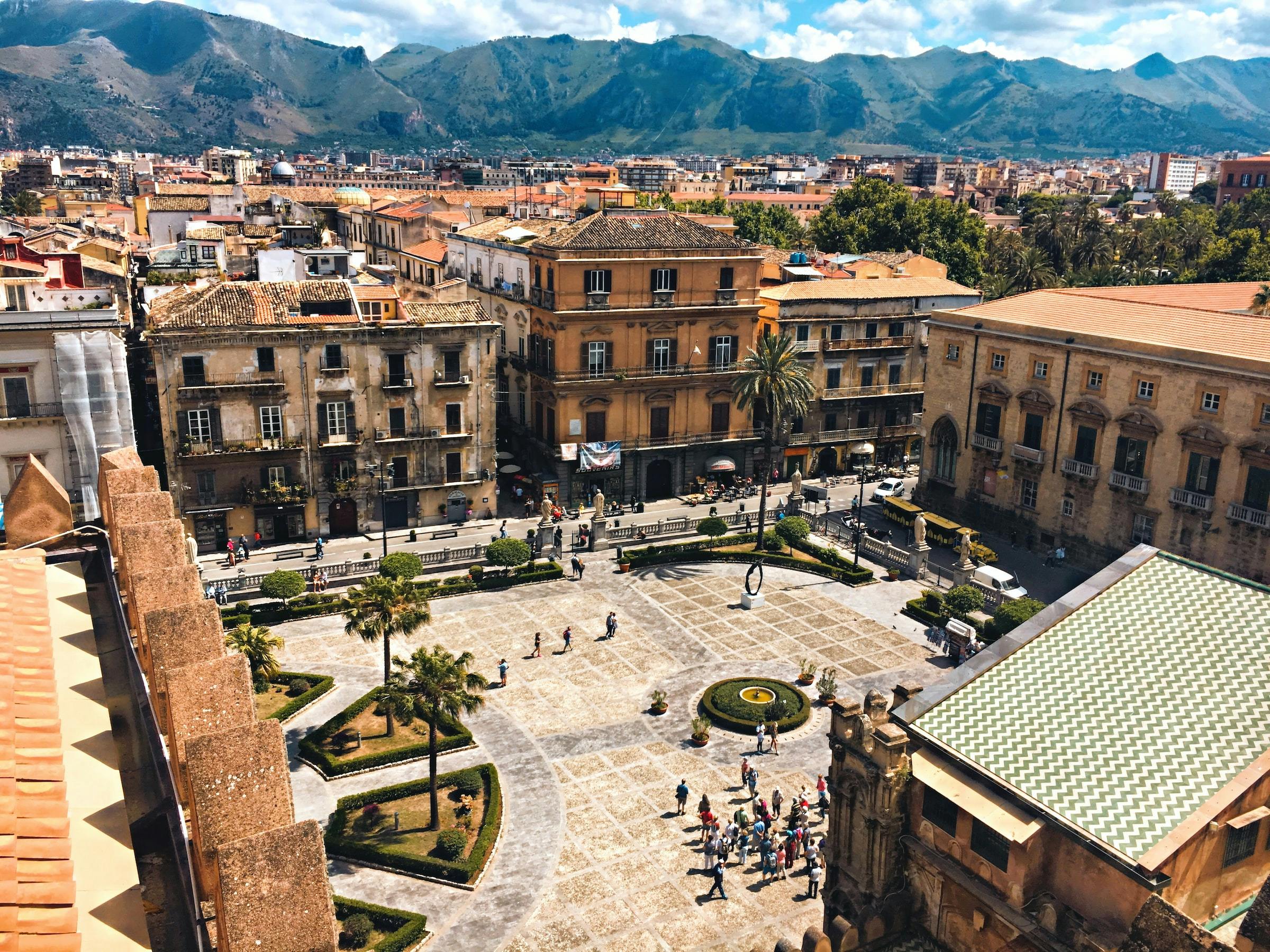 Is Palermo safe to visit? A comprehensive safety guide Bounce