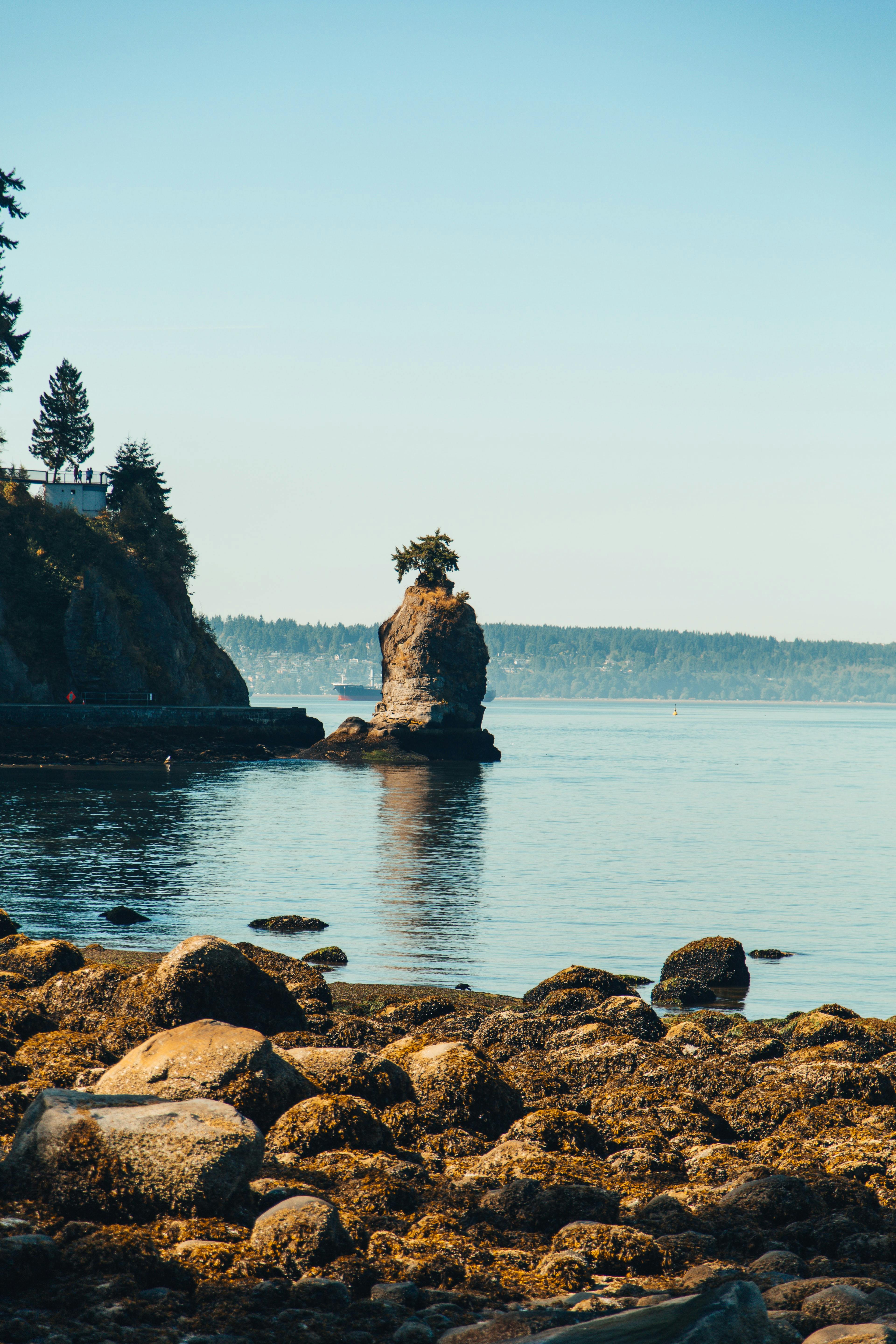 Best time to visit Vancouver, BC
