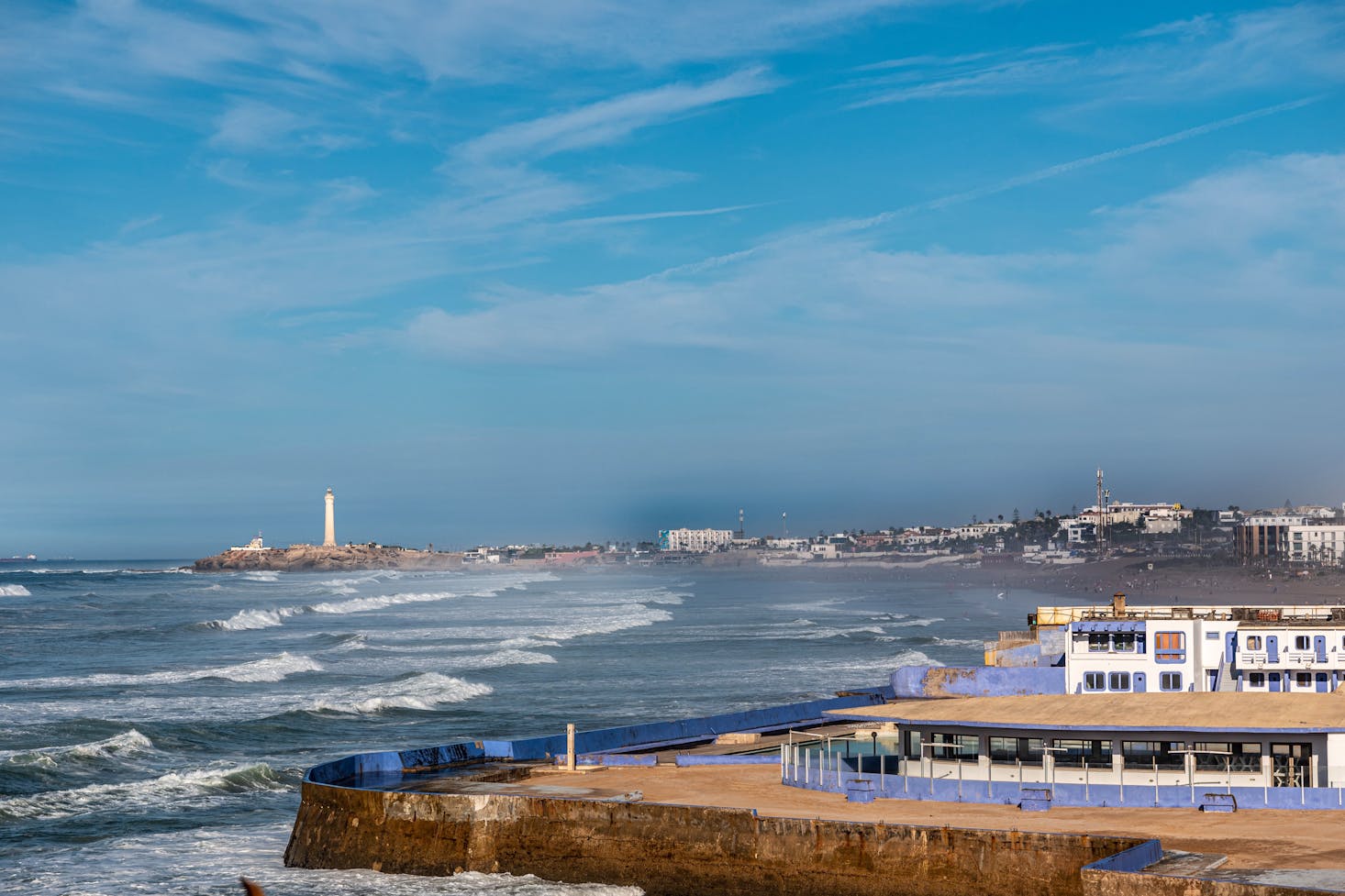 Casablanca, Morocco