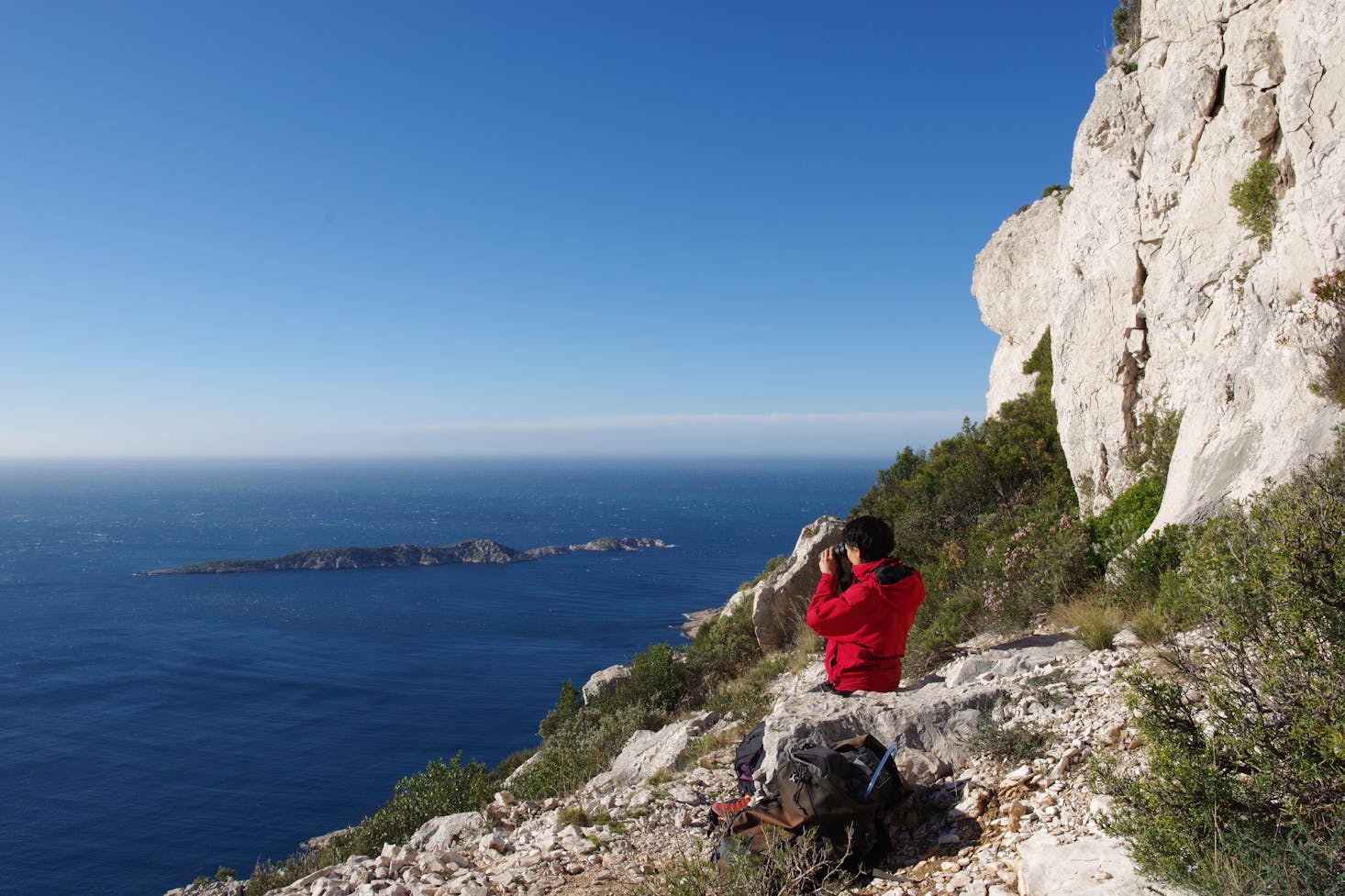 Best hikes in Marseille