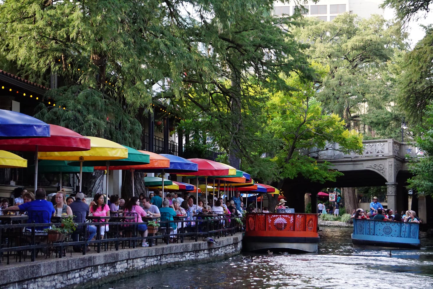 Things to do in San Antonio