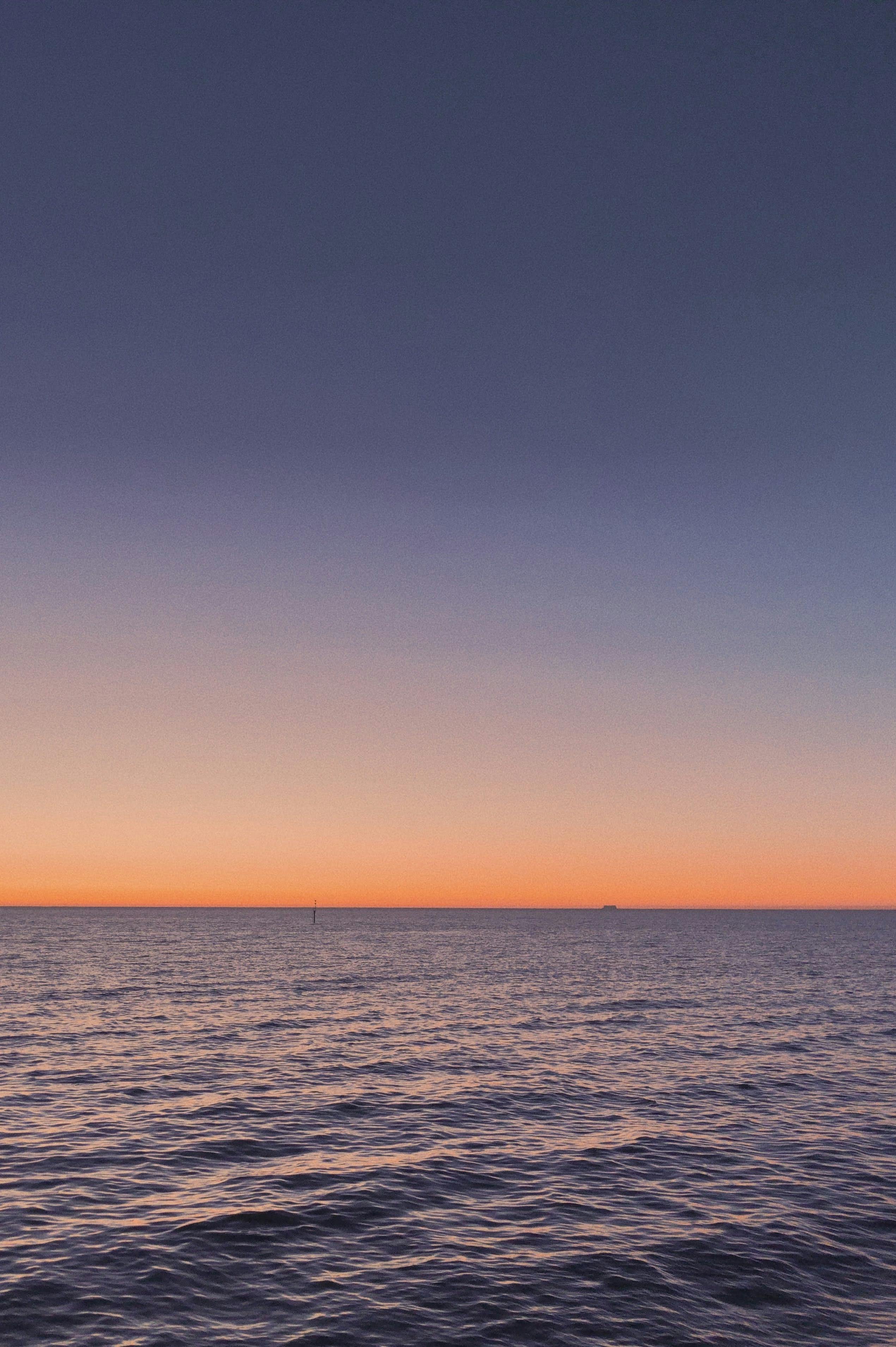 Glenelg Beach near Adelaide