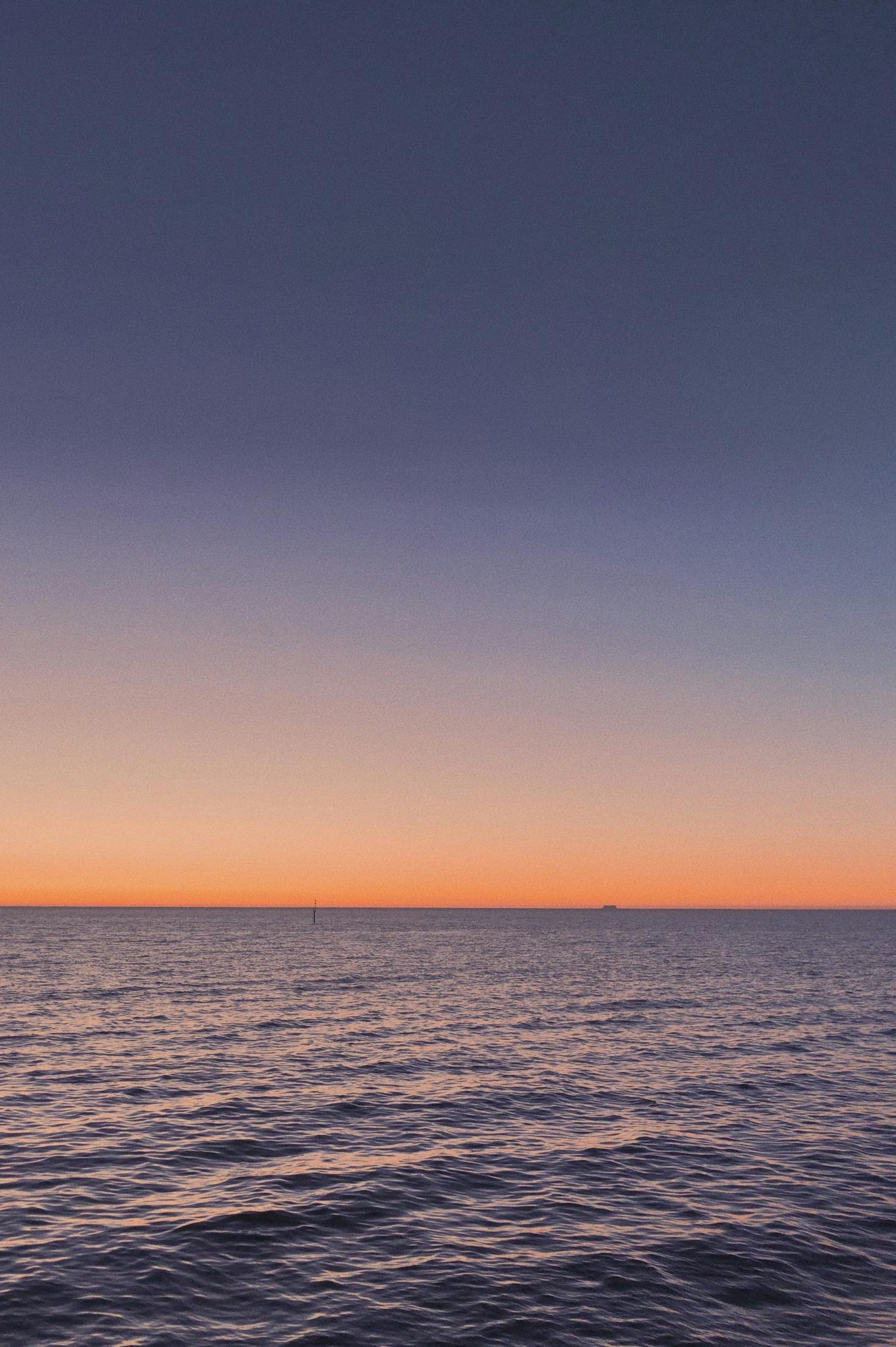 Glenelg Beach near Adelaide