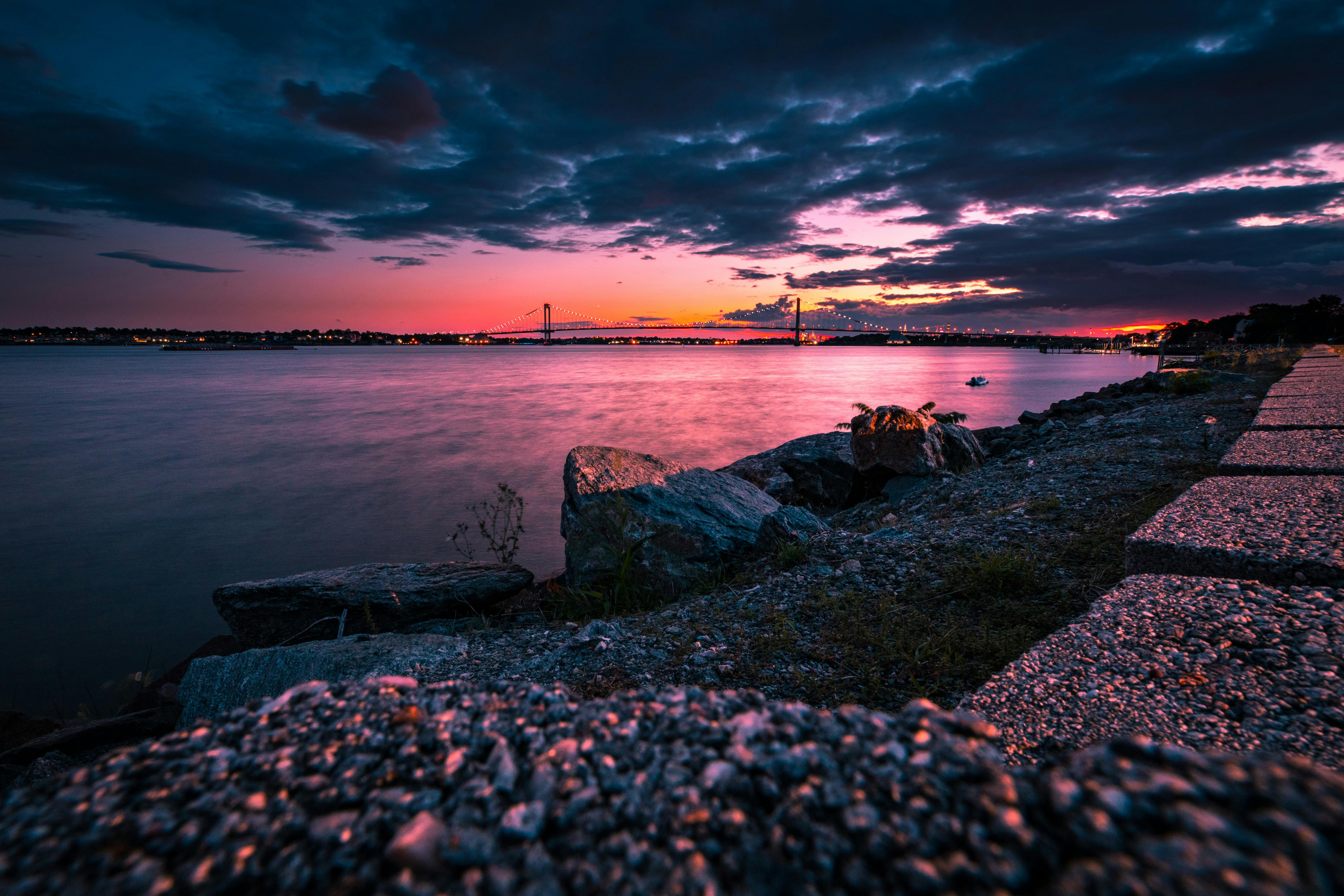 Beaches in the Bronx, NY