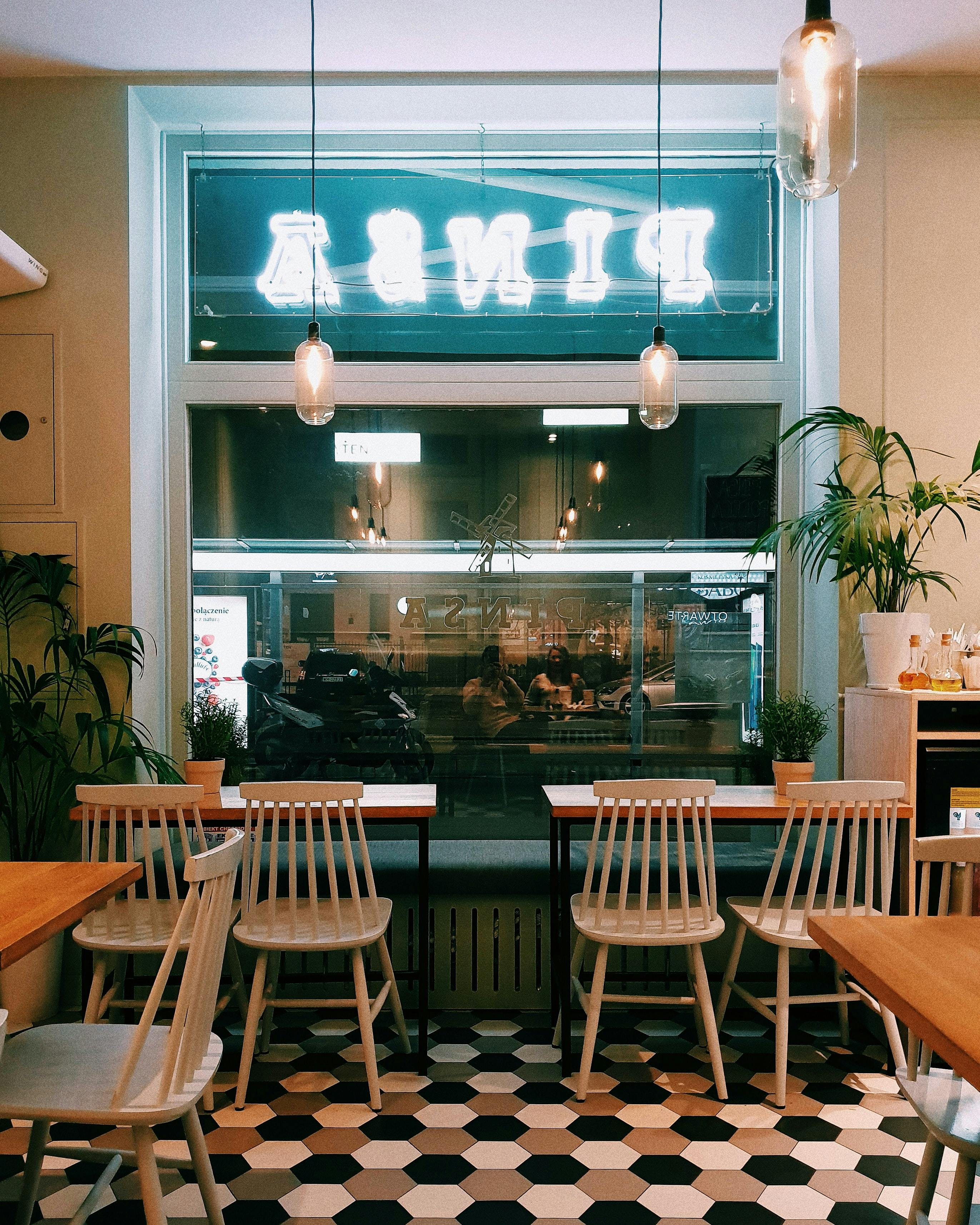 Vegetarian and vegan restaurants in Warsaw