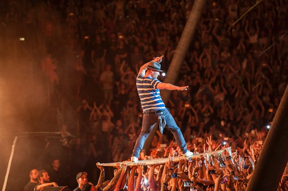 Music festivals in Miami for 2022