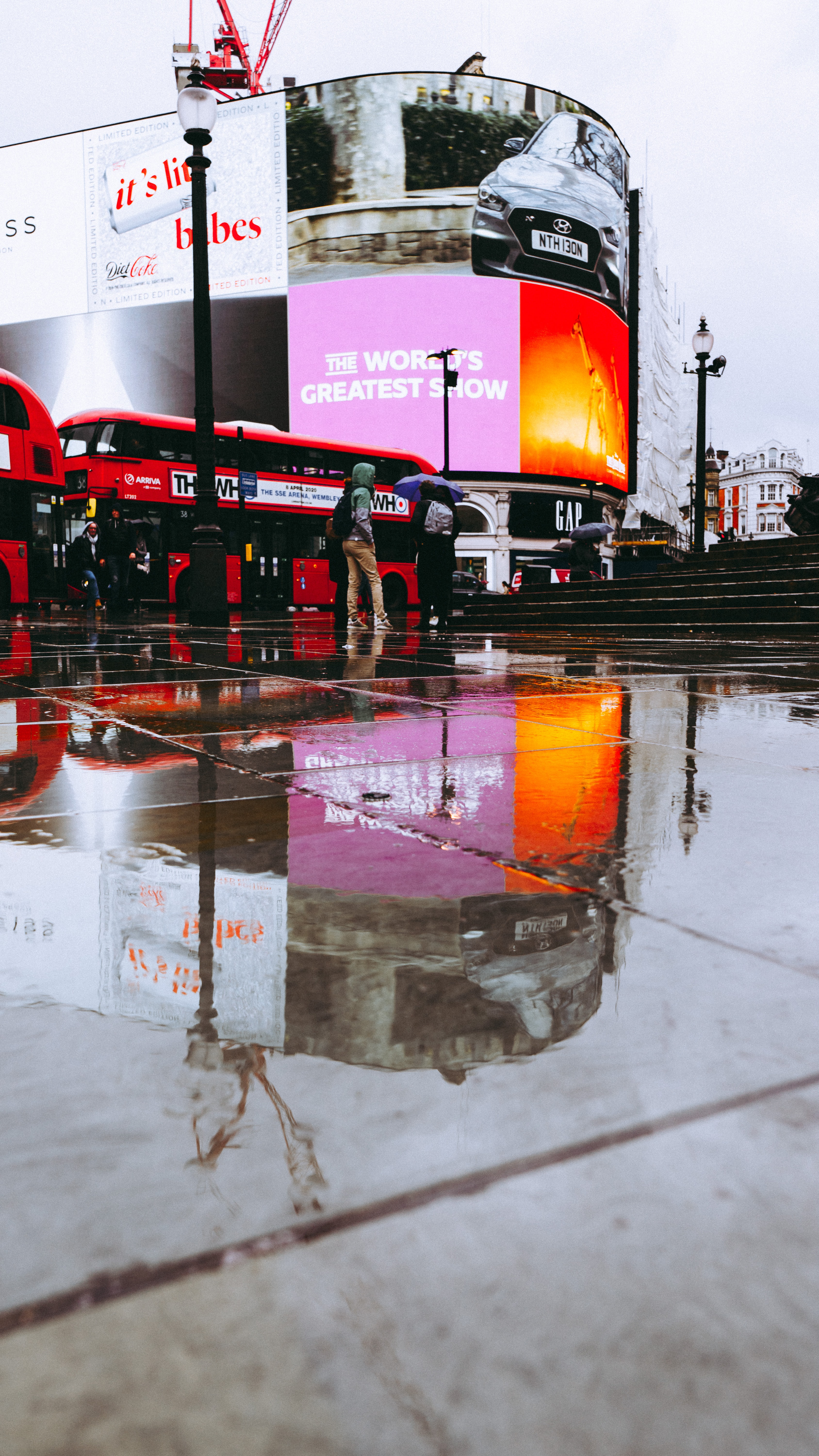 bag storage piccadilly circus