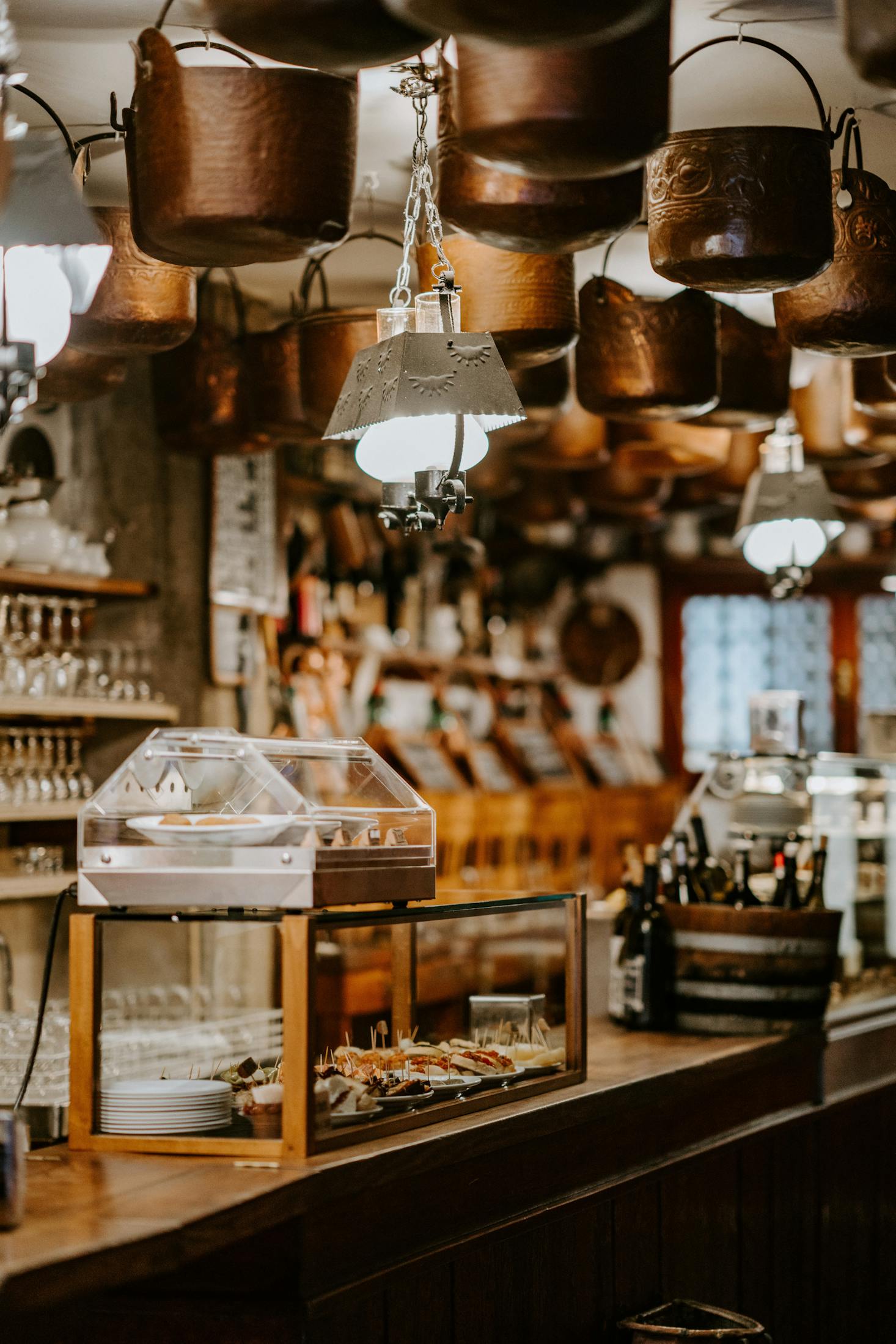 The best rooftop bars in Venice