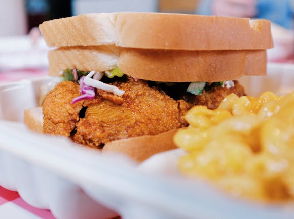What to eat in Nashville
