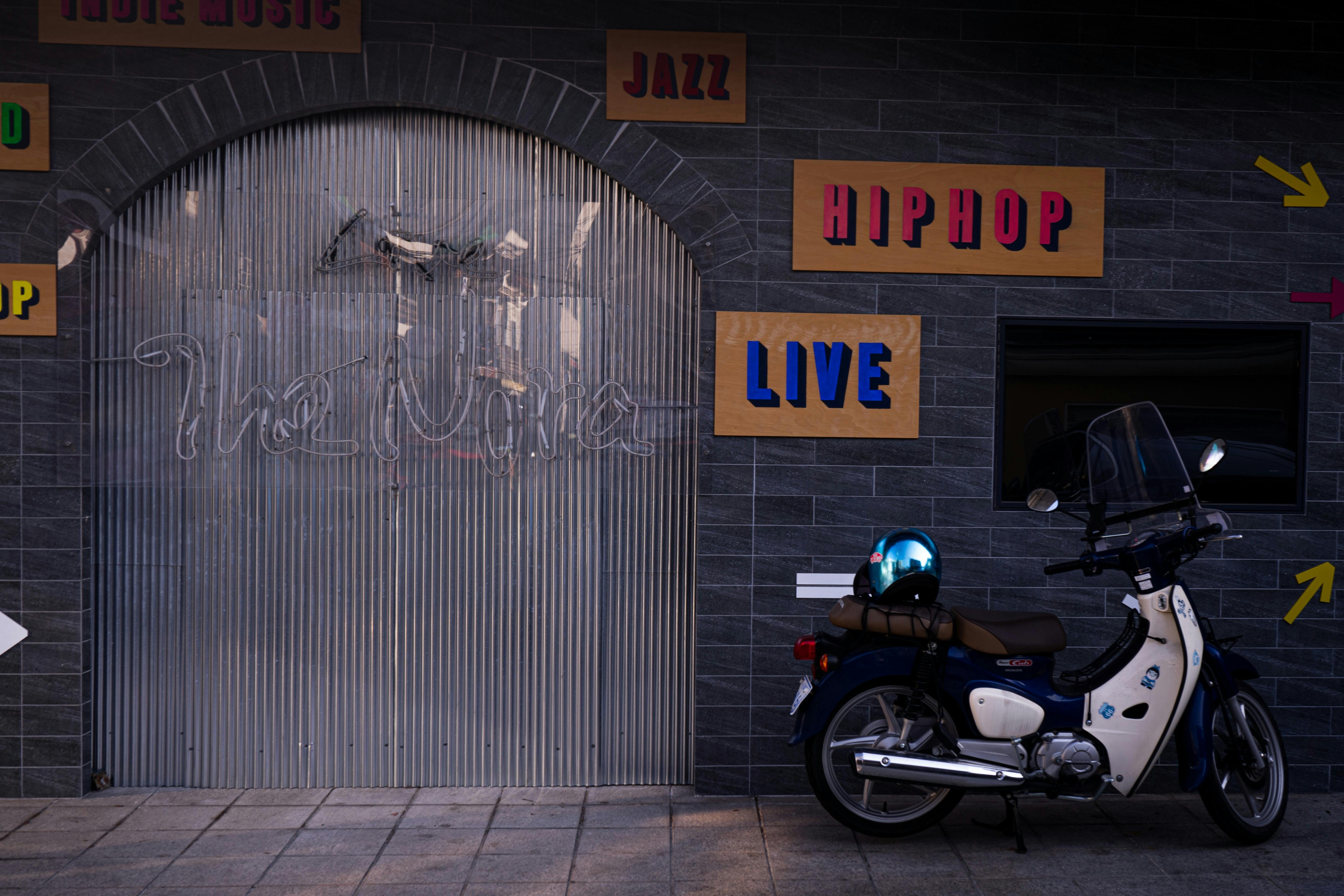 Cheap bars in Seoul