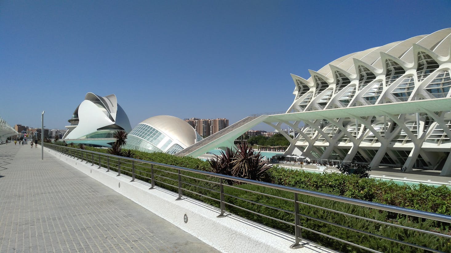 Cheap things to do in Valencia