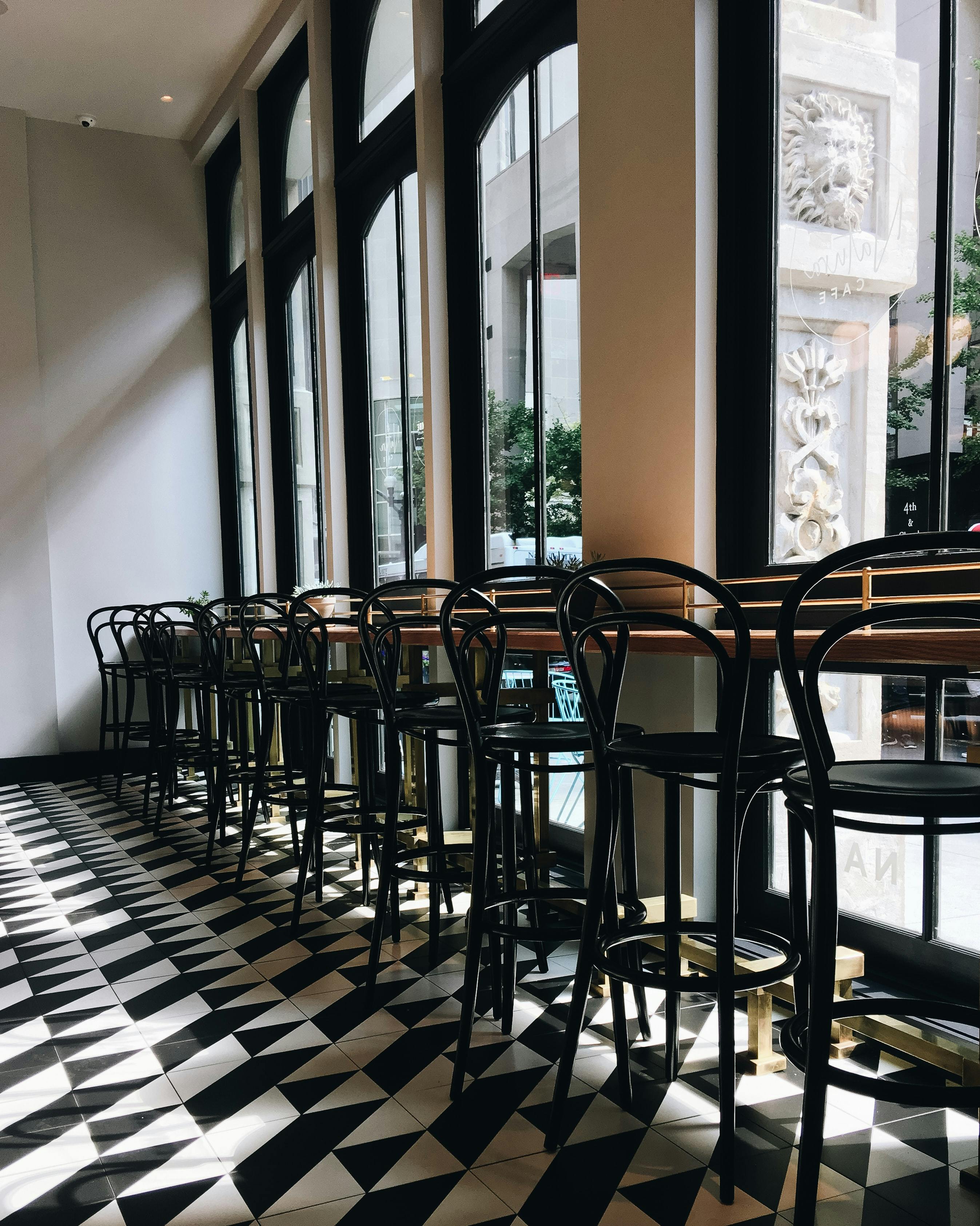 Rooftop restaurants in Nashville