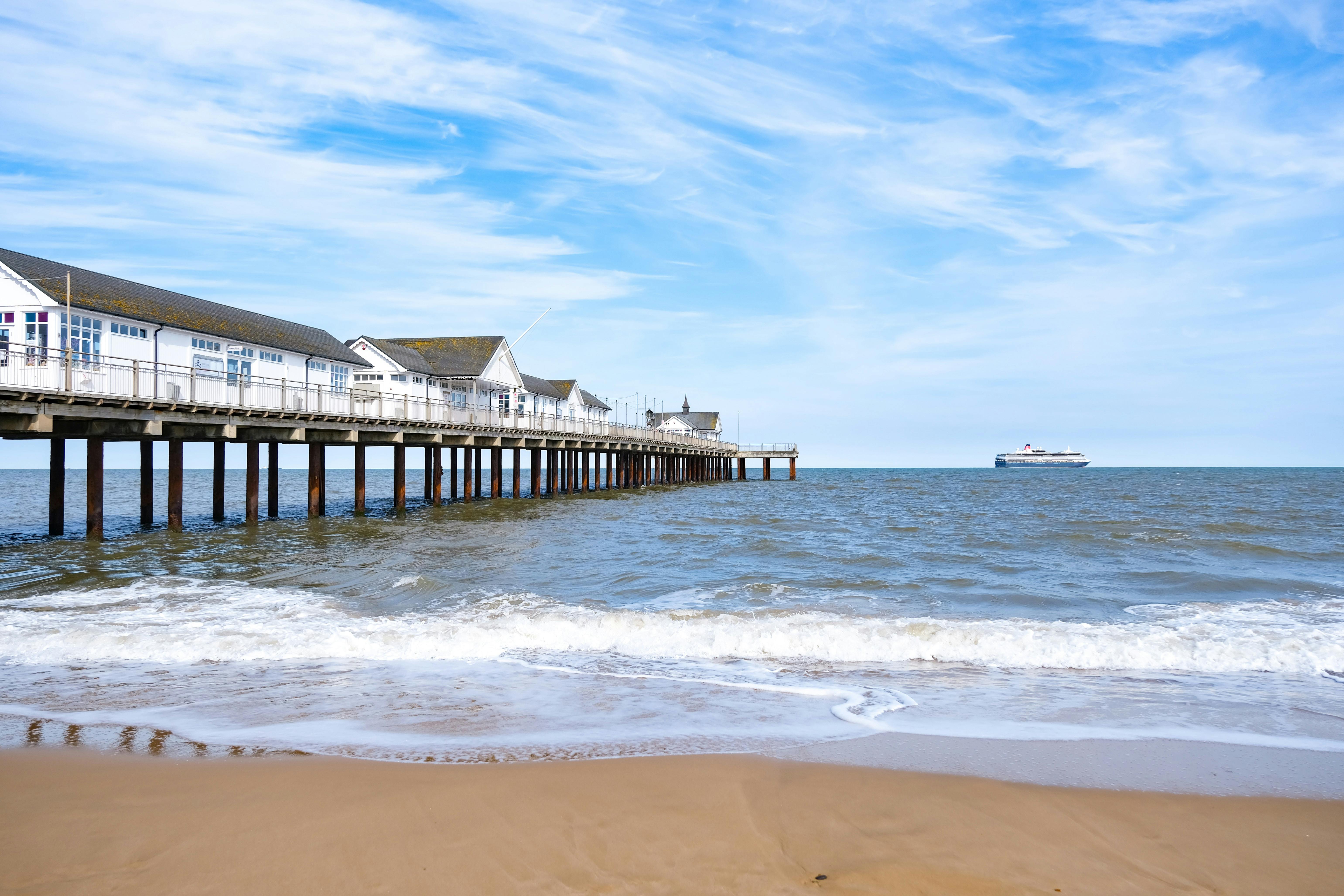 6 beaches near Cambridge: Where to go for sun, sand, and surf - Bounce