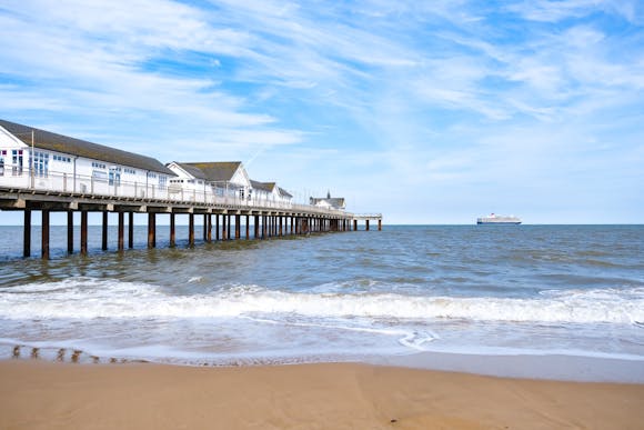 Beaches near Cambridge